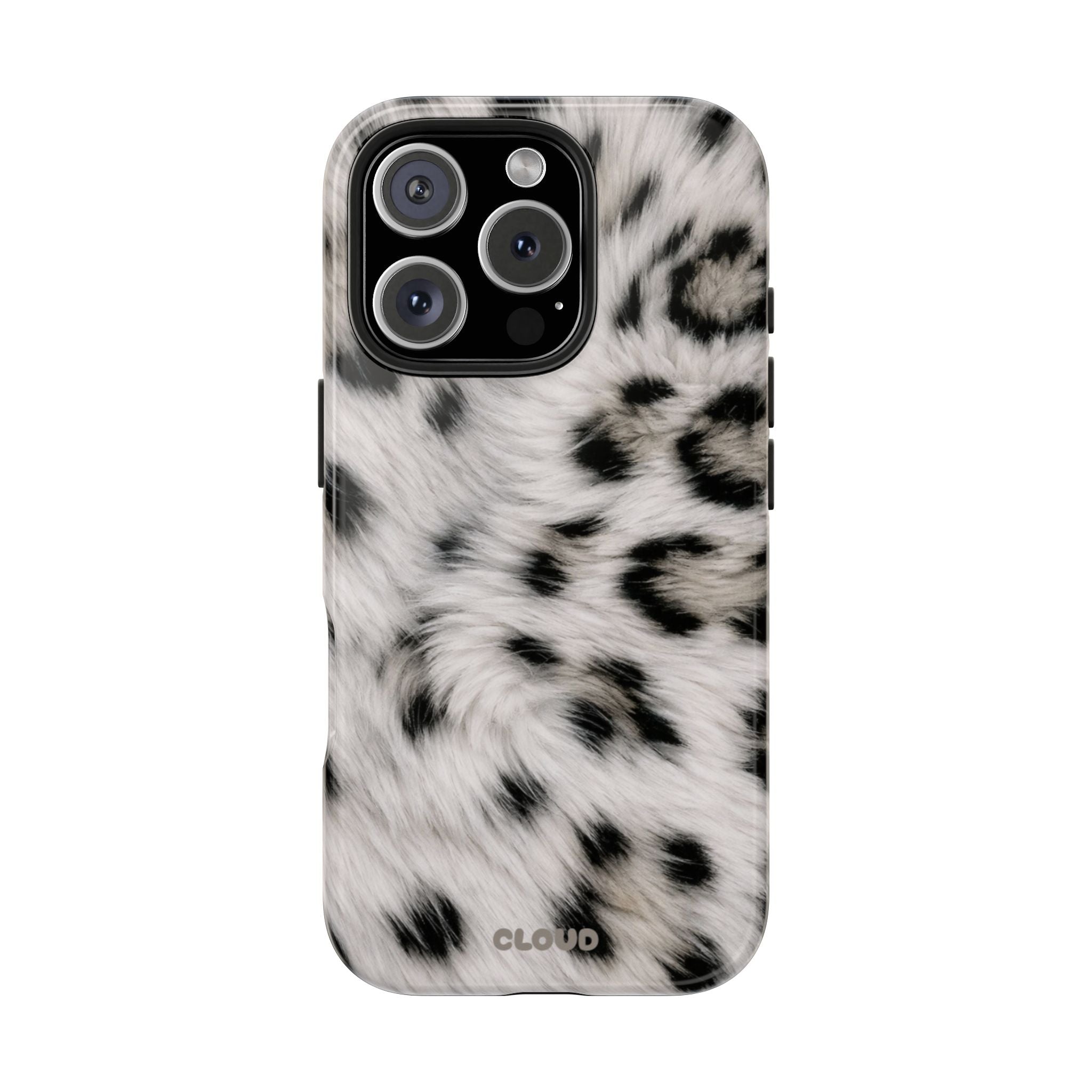 Ice Leopard