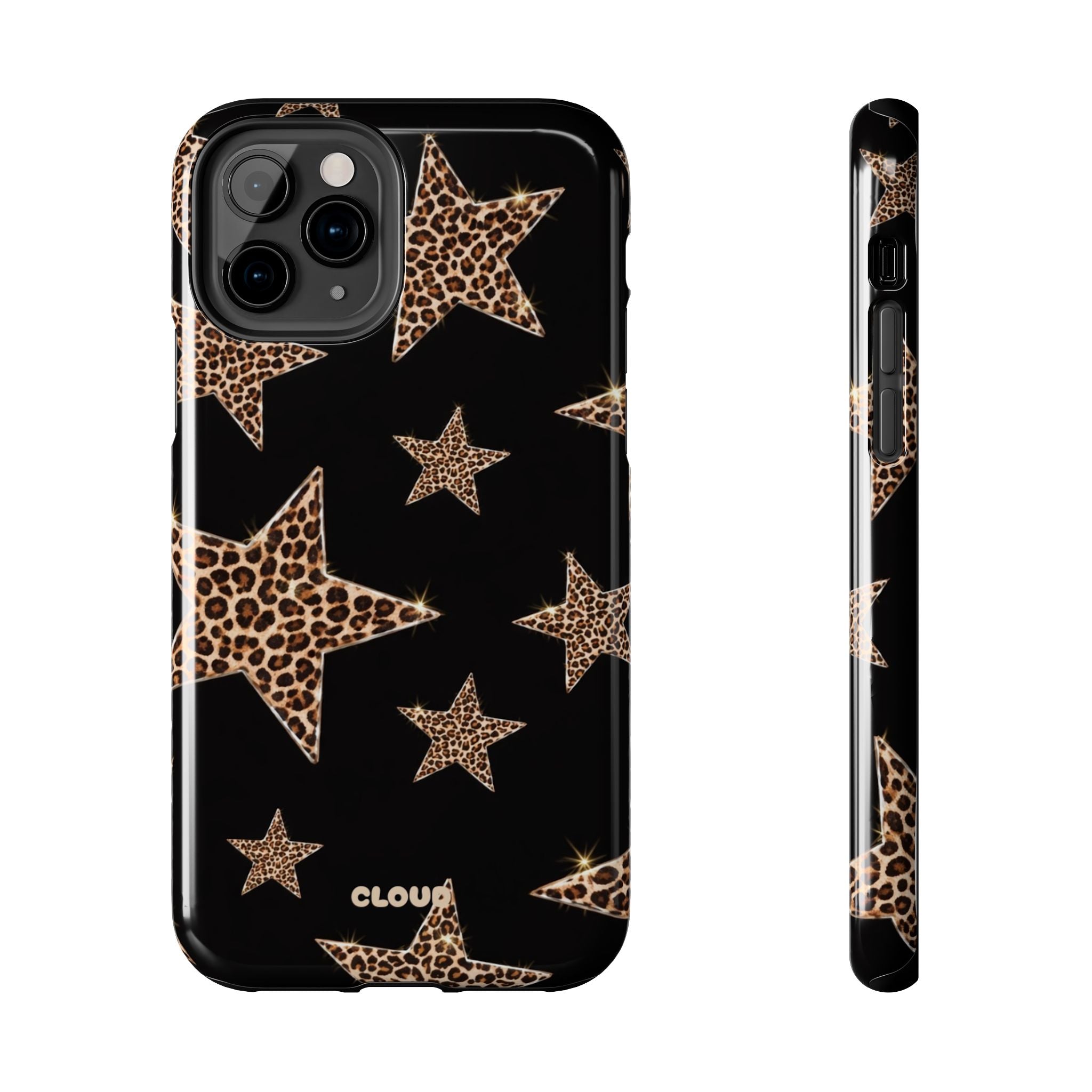 Cosmic Cheetah