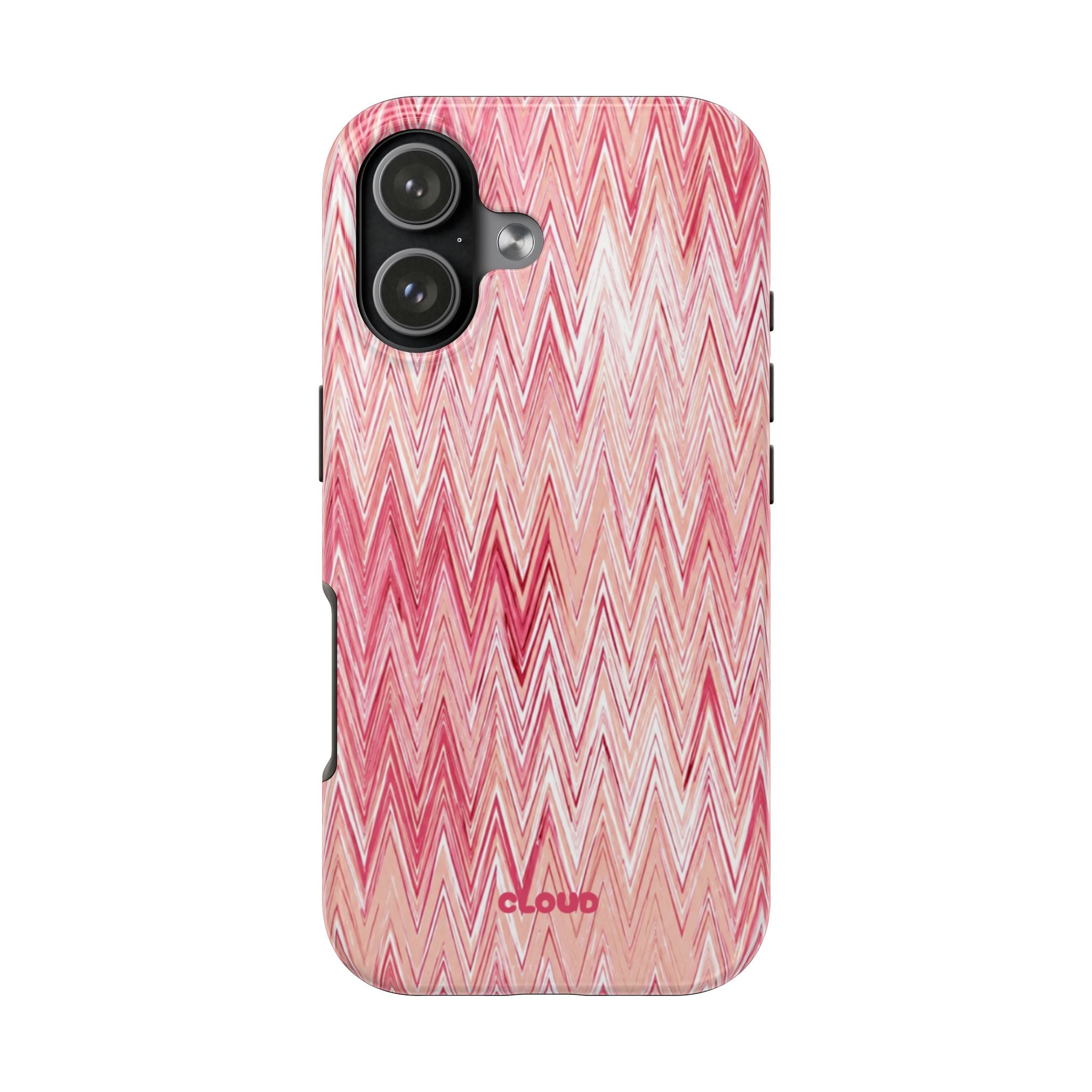Pink Mirage