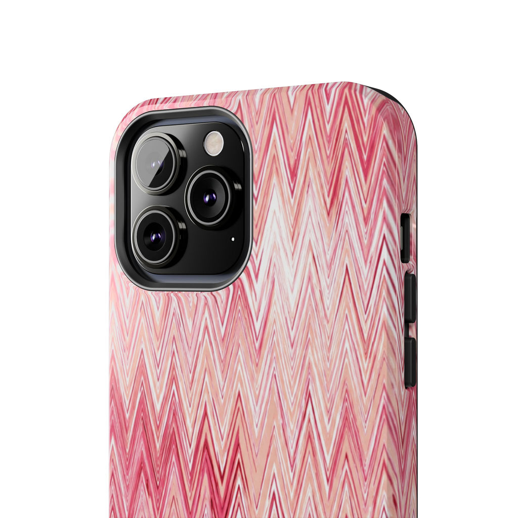 Pink Mirage