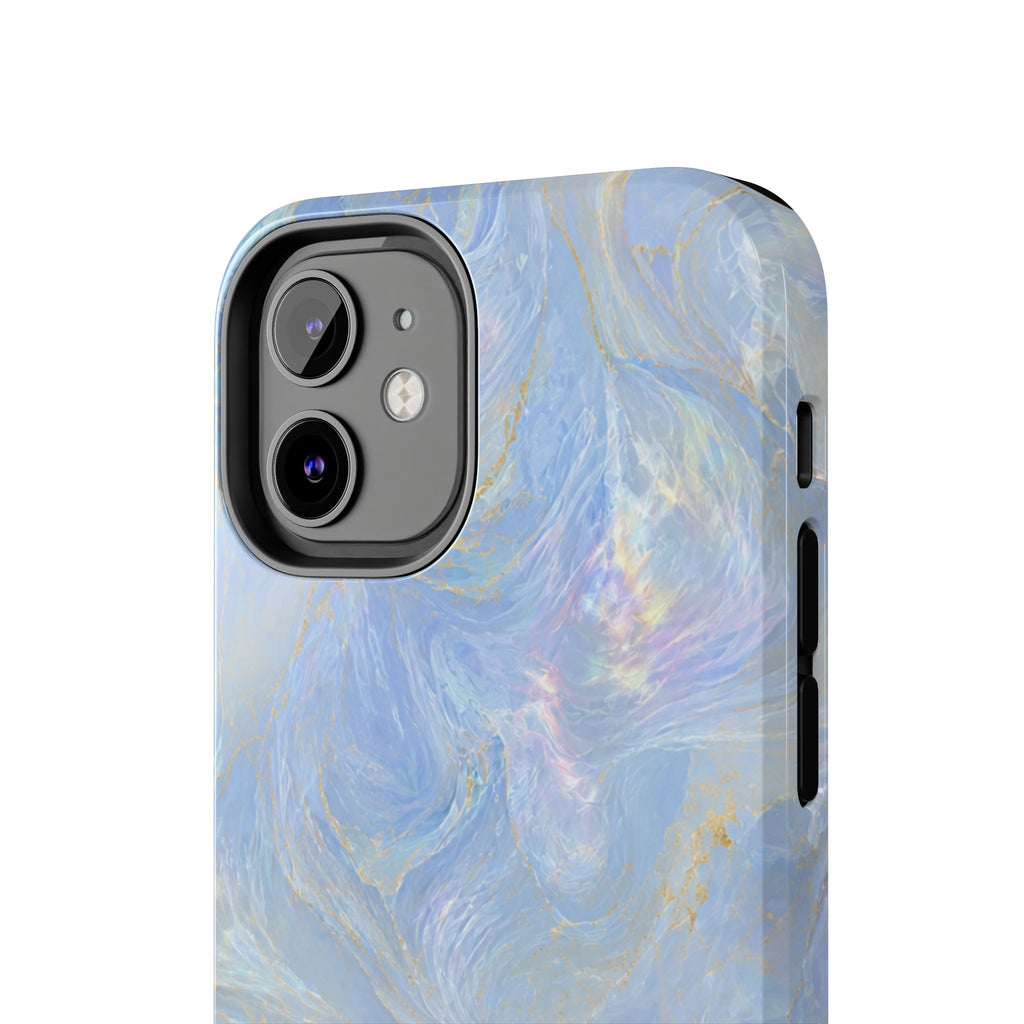 Blue Opal