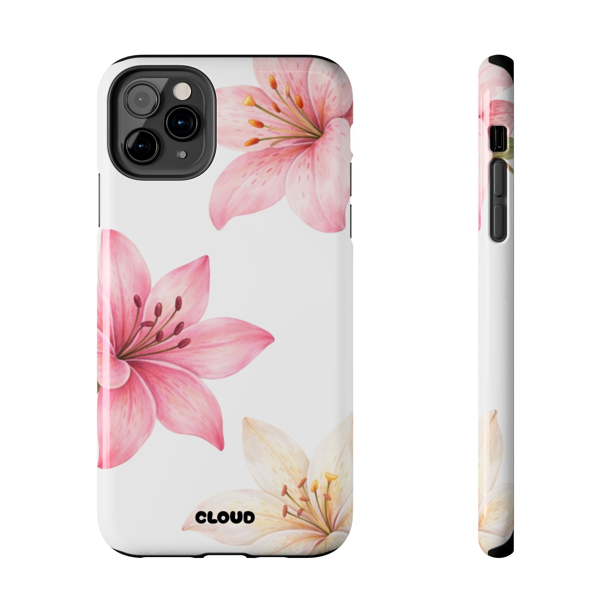 Petal Crush