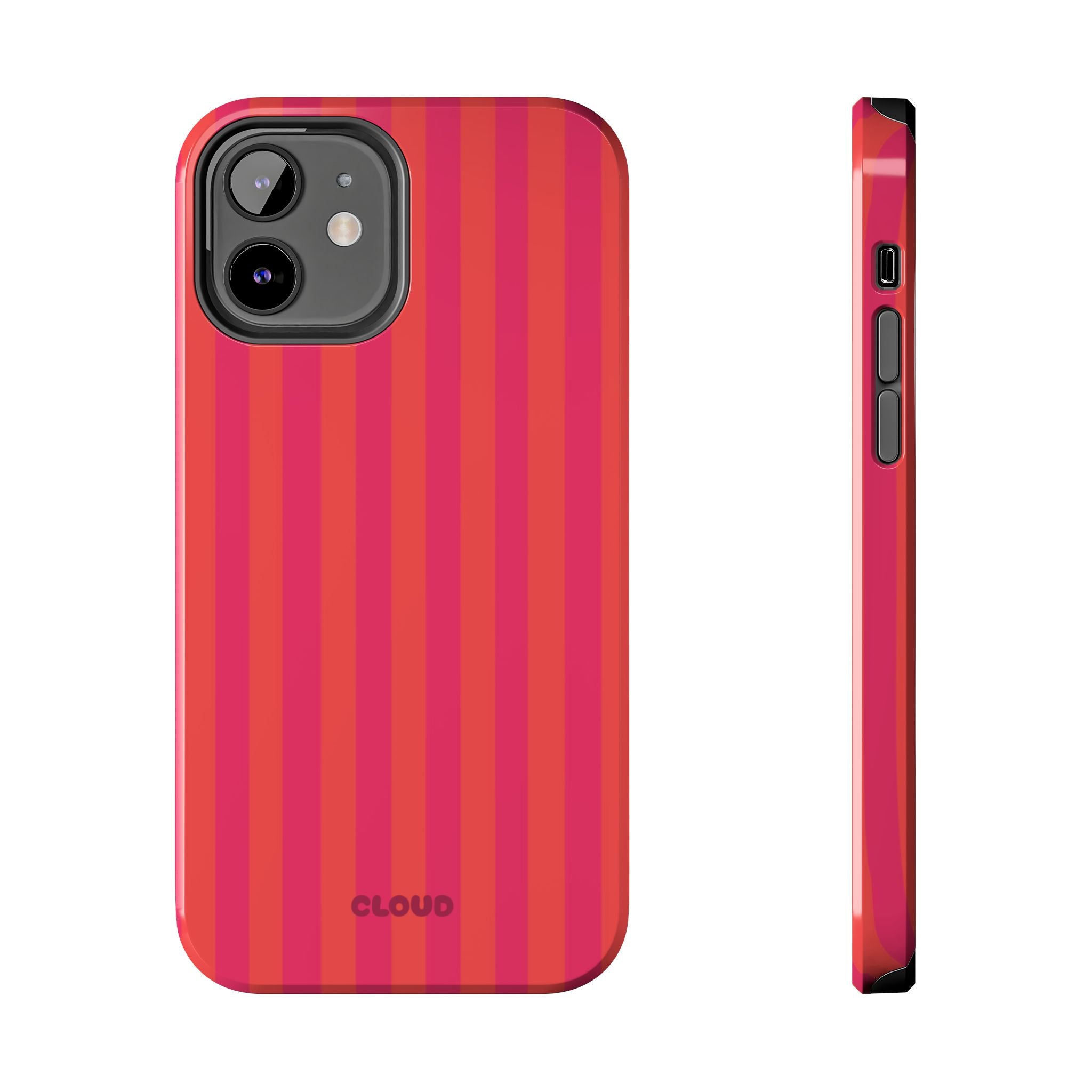 Strawberry Stripe