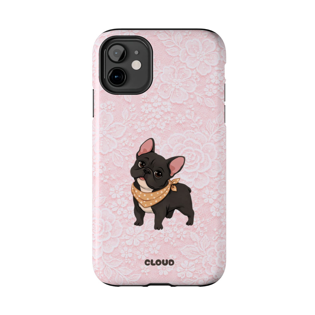 Frenchie Lover
