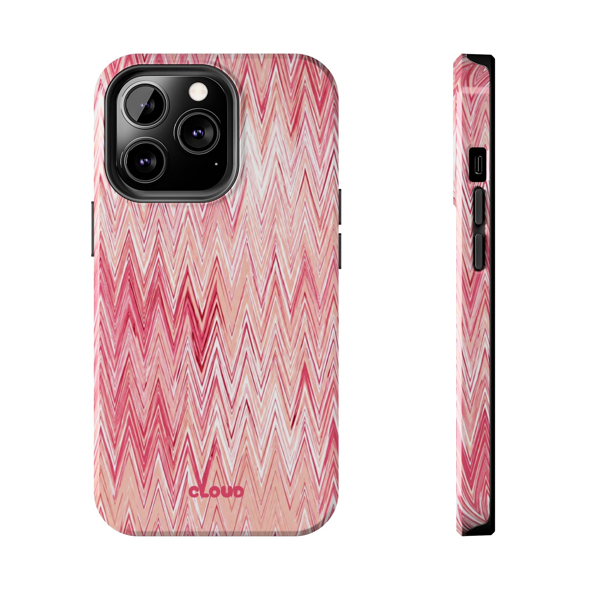 Pink Mirage