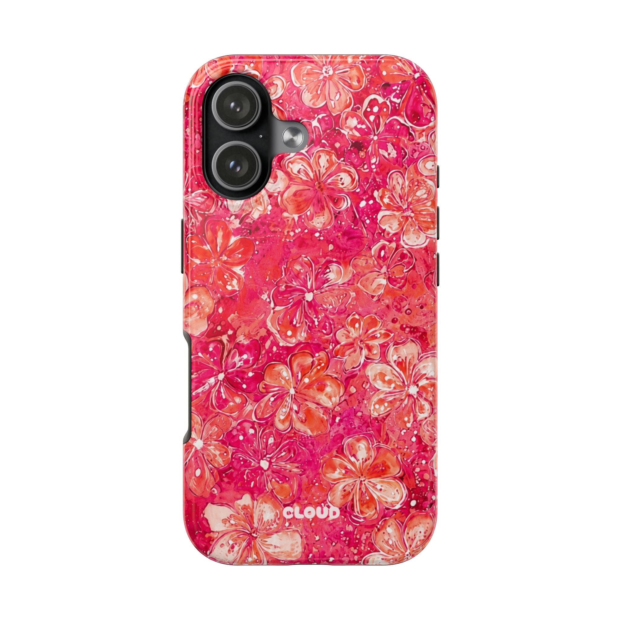 Petal Punch