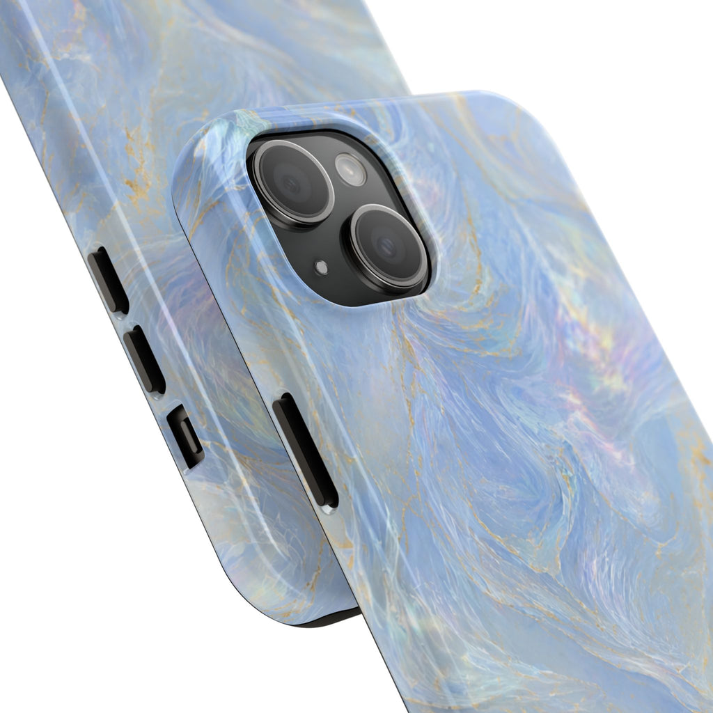 Blue Opal