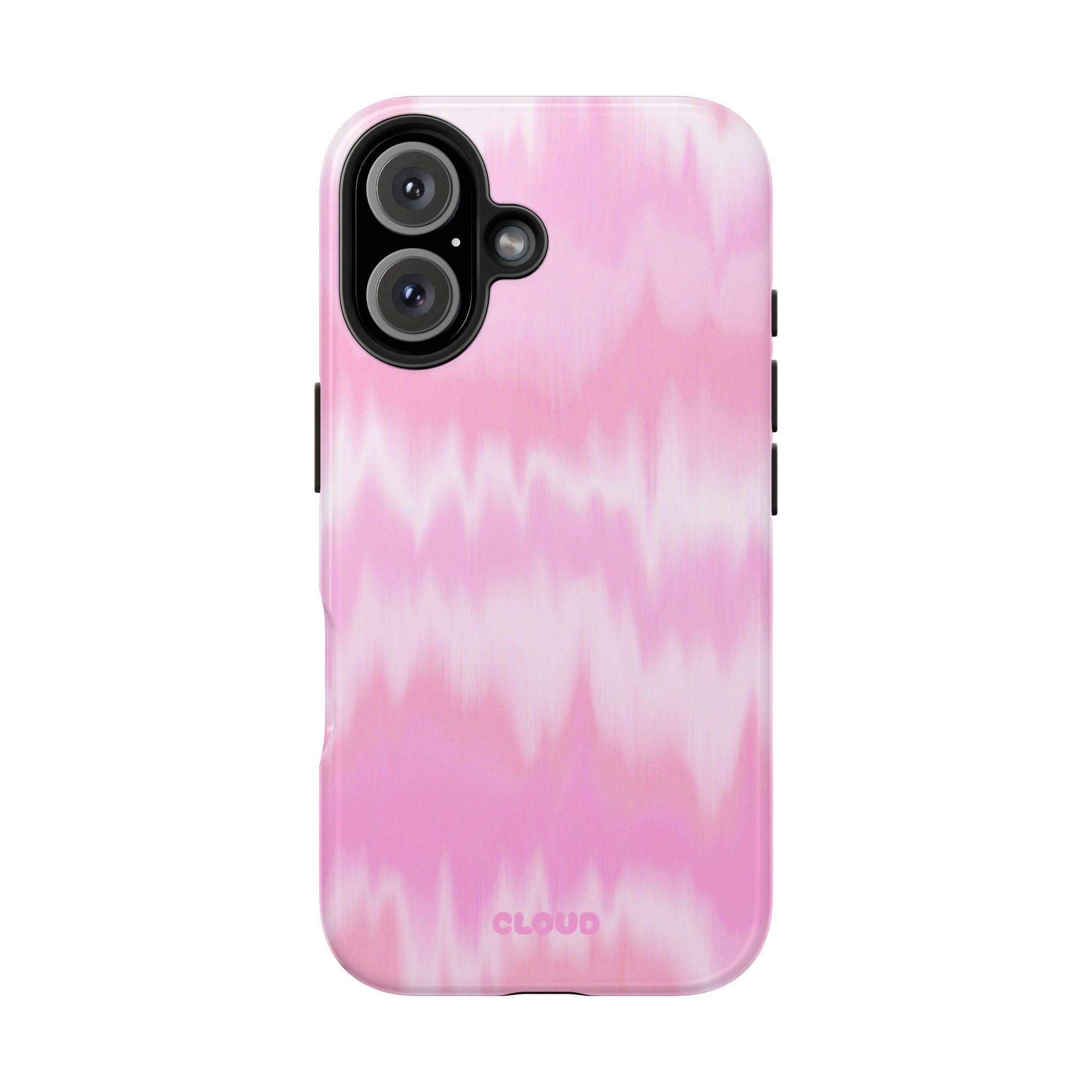Pink Splash