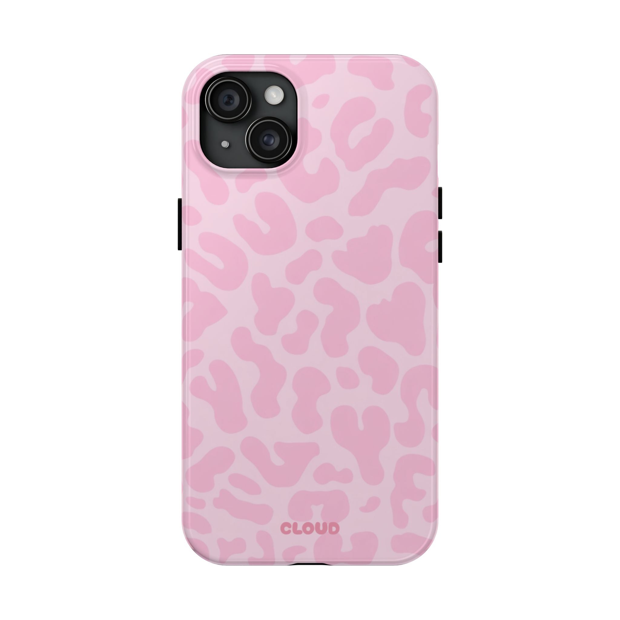 Blush Leopard