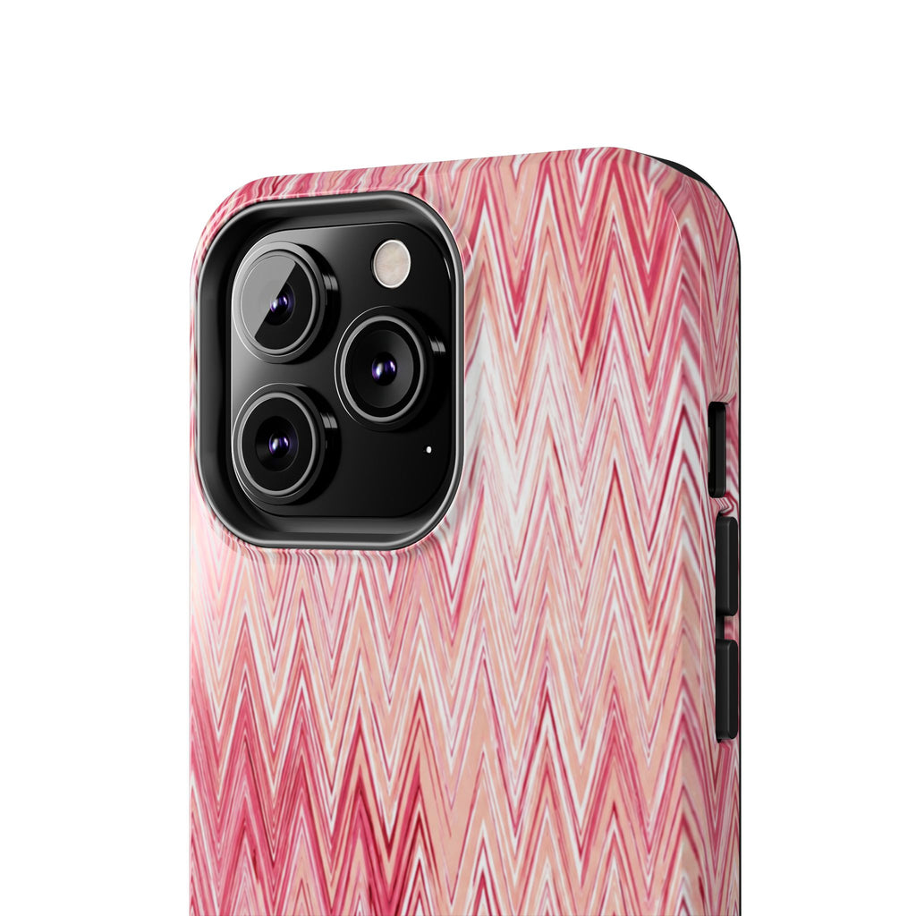 Pink Mirage