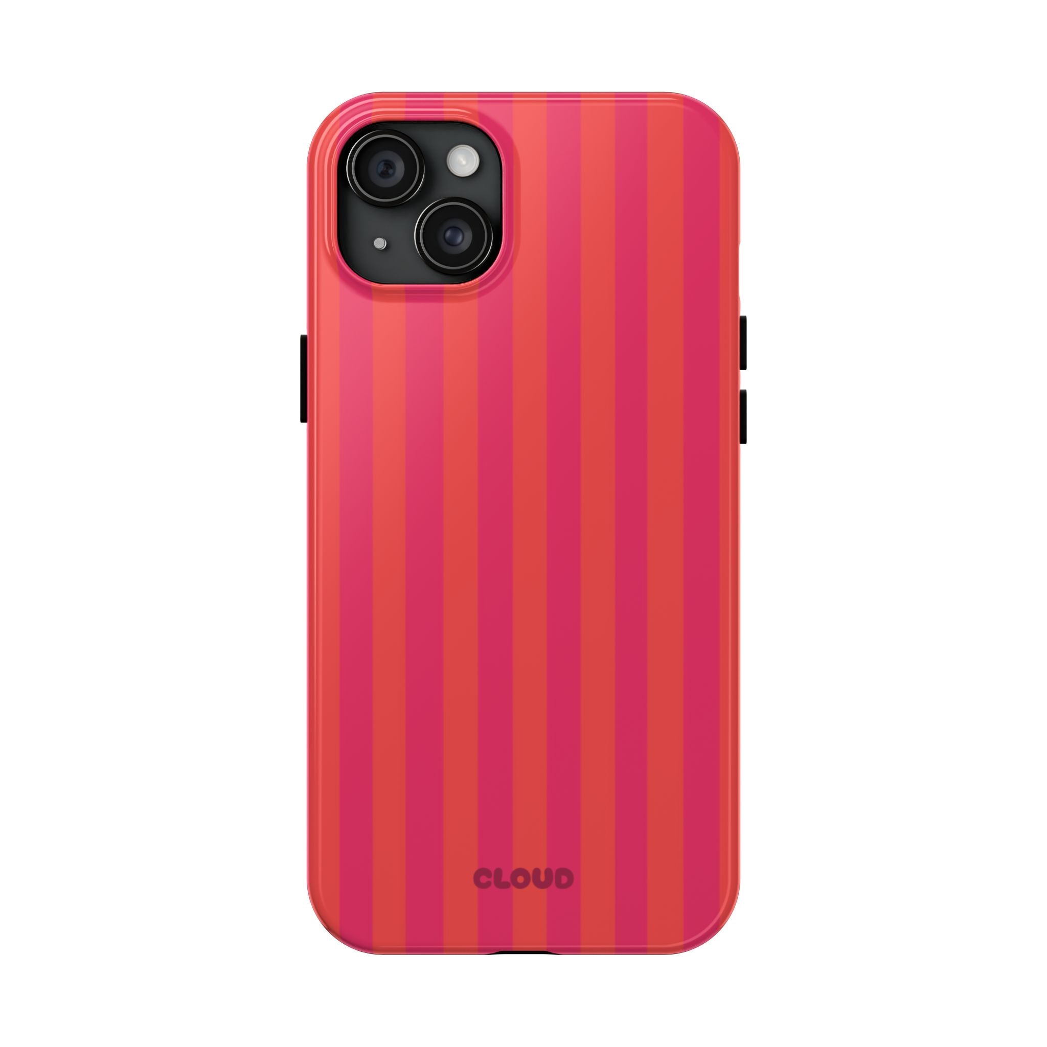 Strawberry Stripe