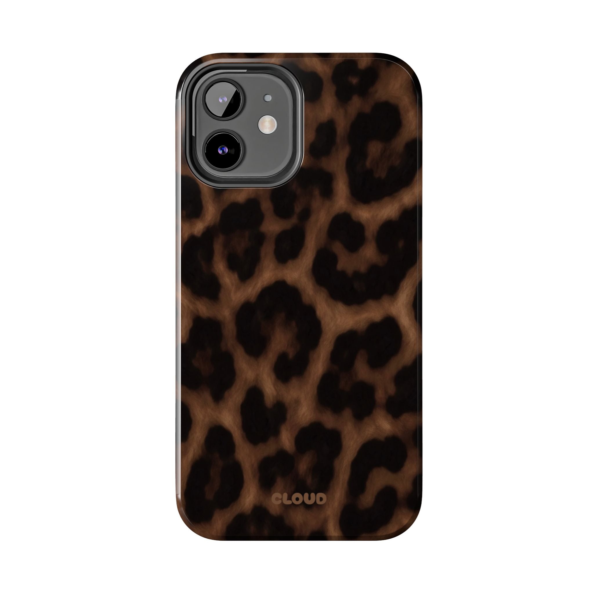Mocha Leopard