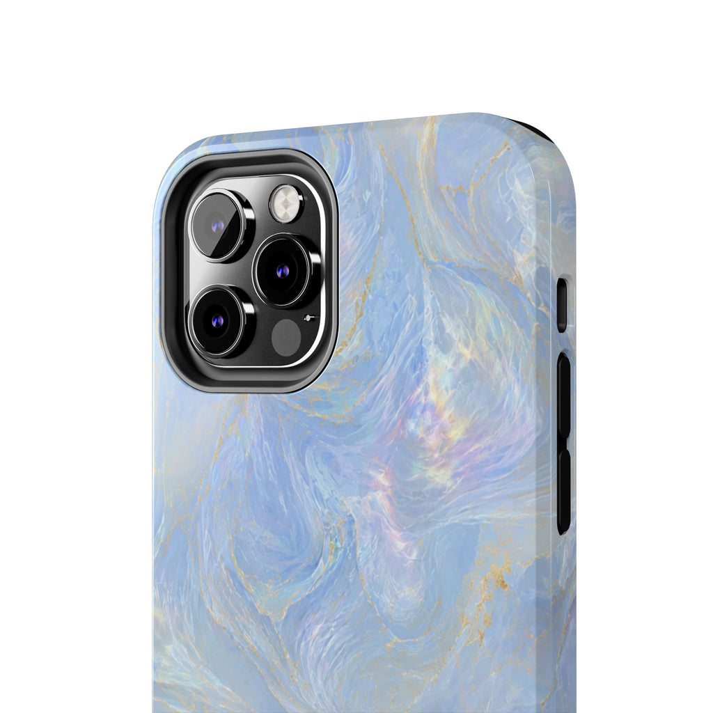 Blue Opal