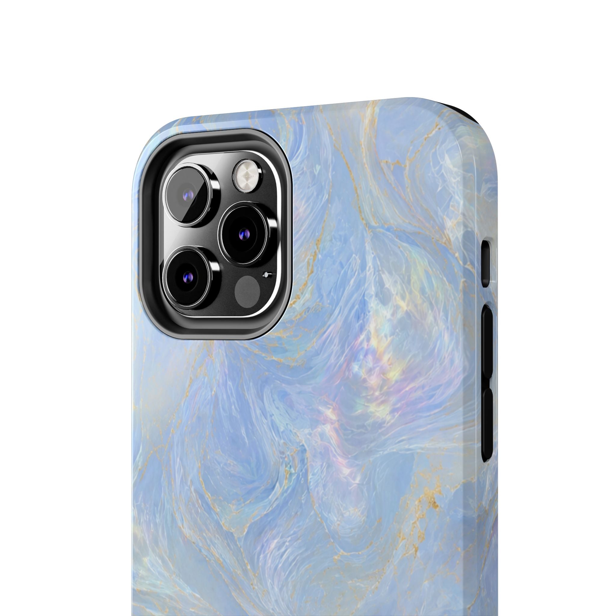 Blue Opal