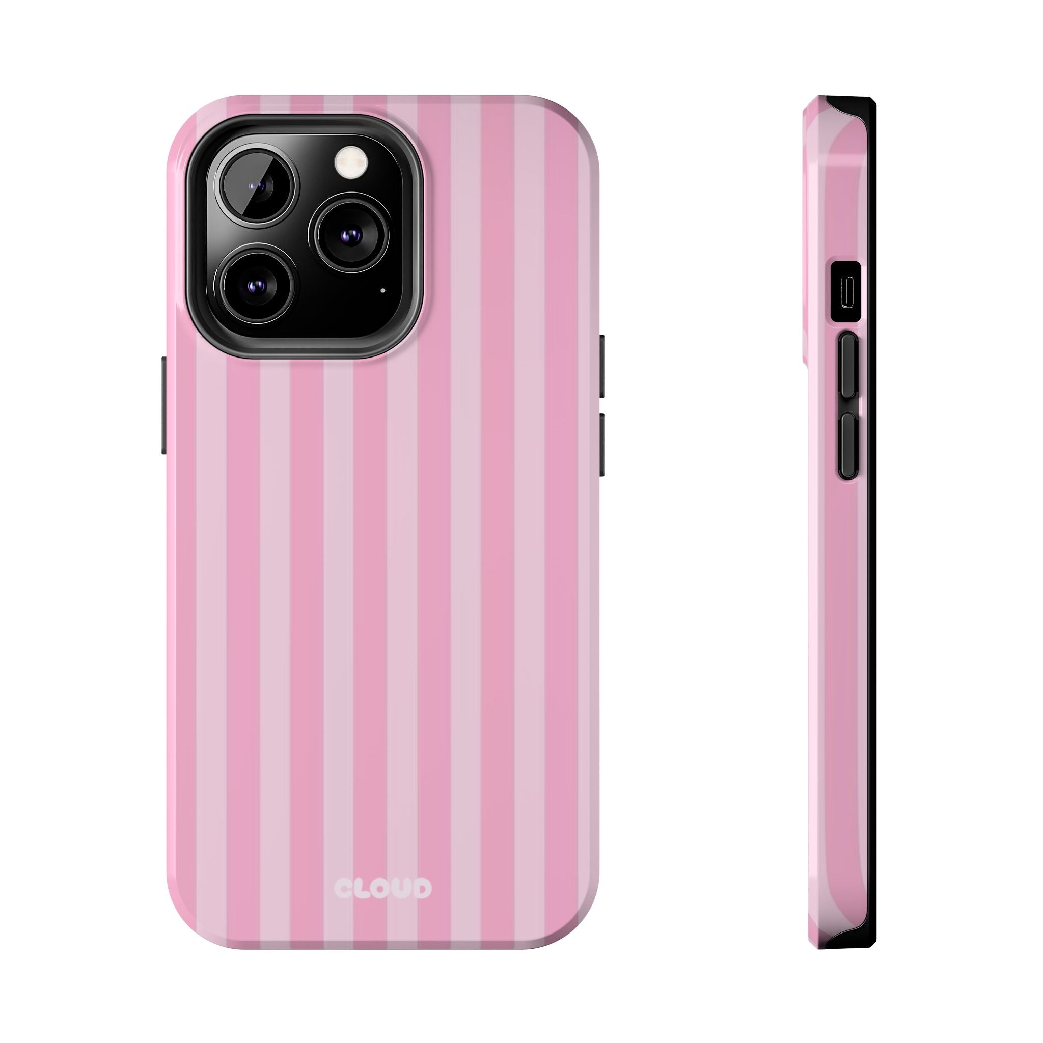 Pink Prep