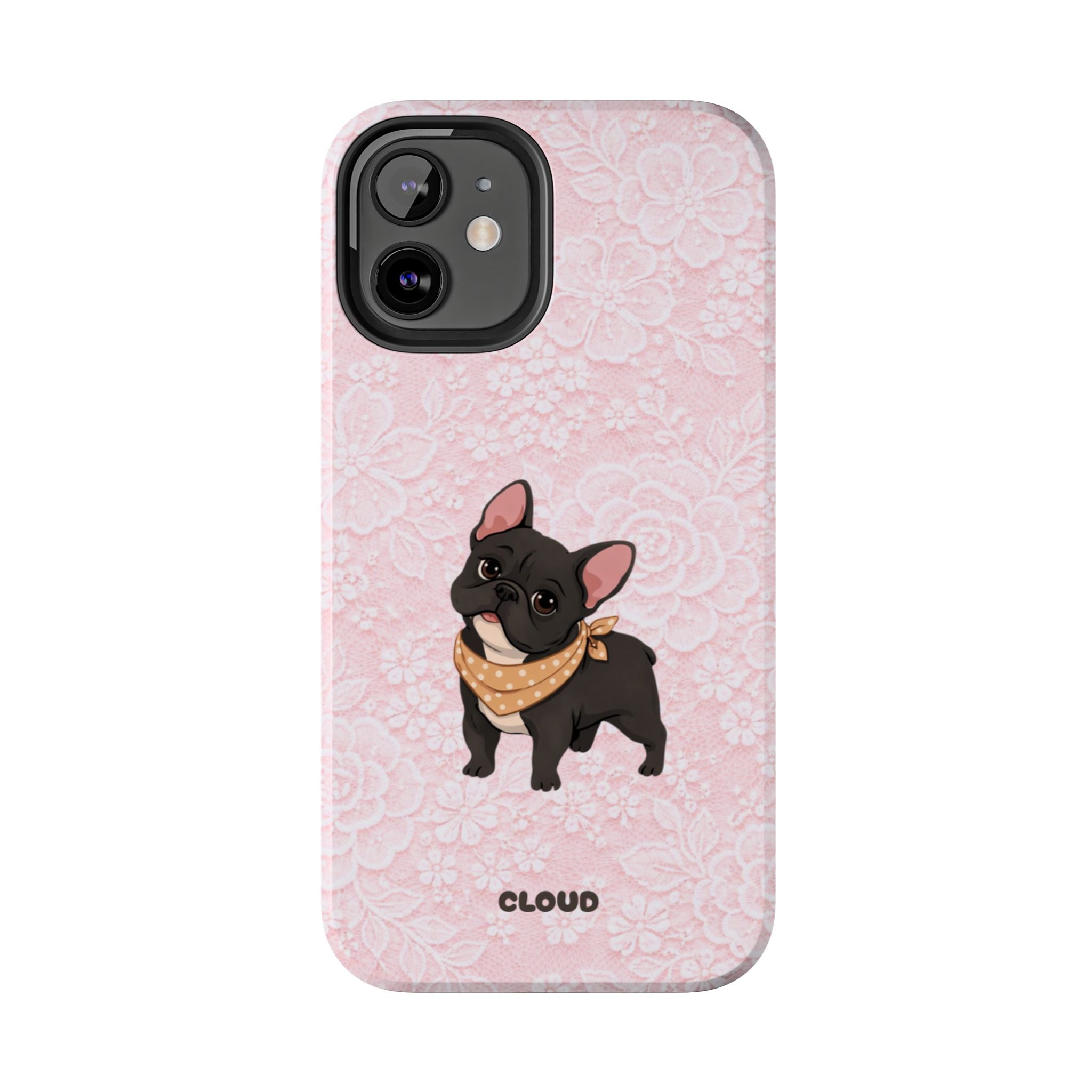 Frenchie Lover