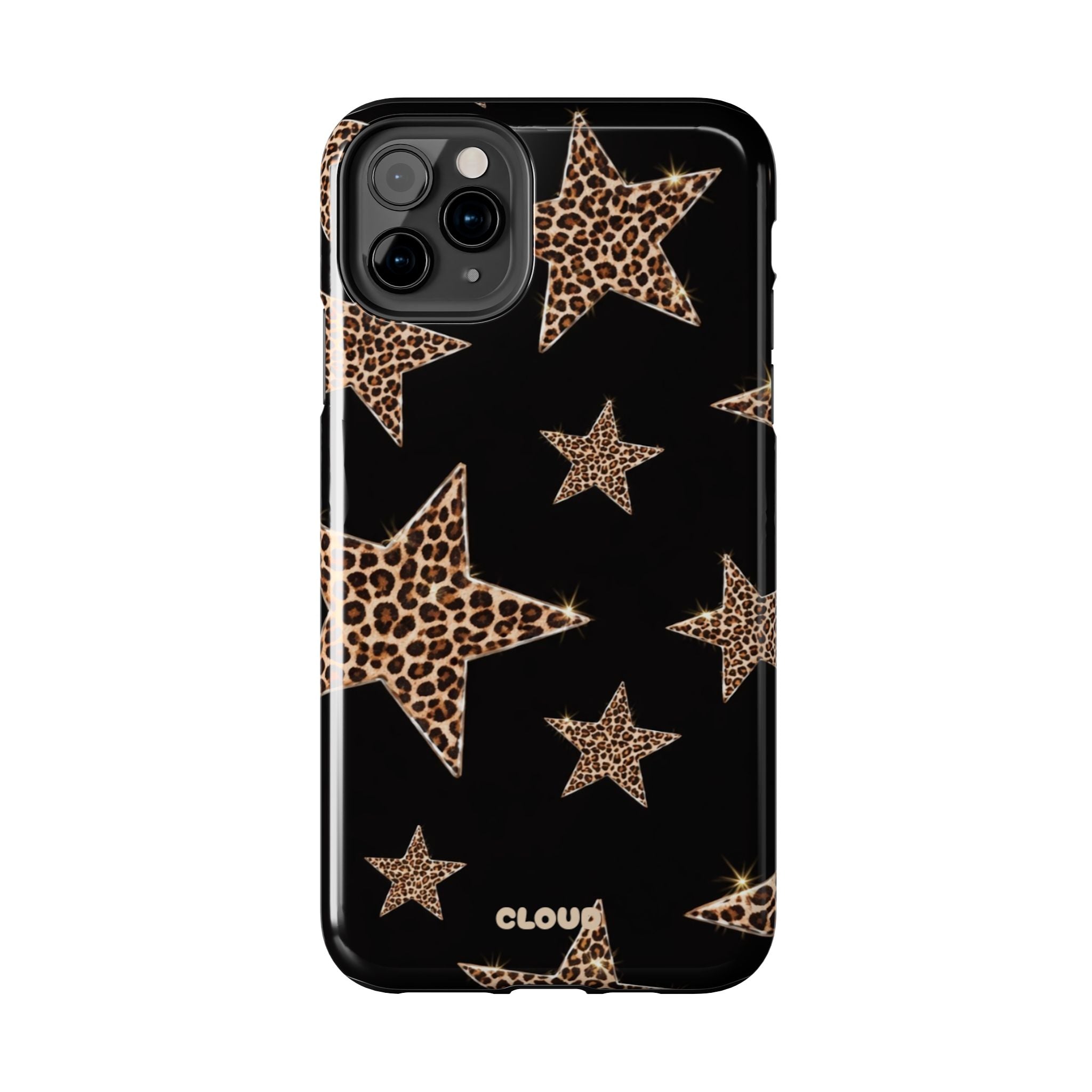 Cosmic Cheetah