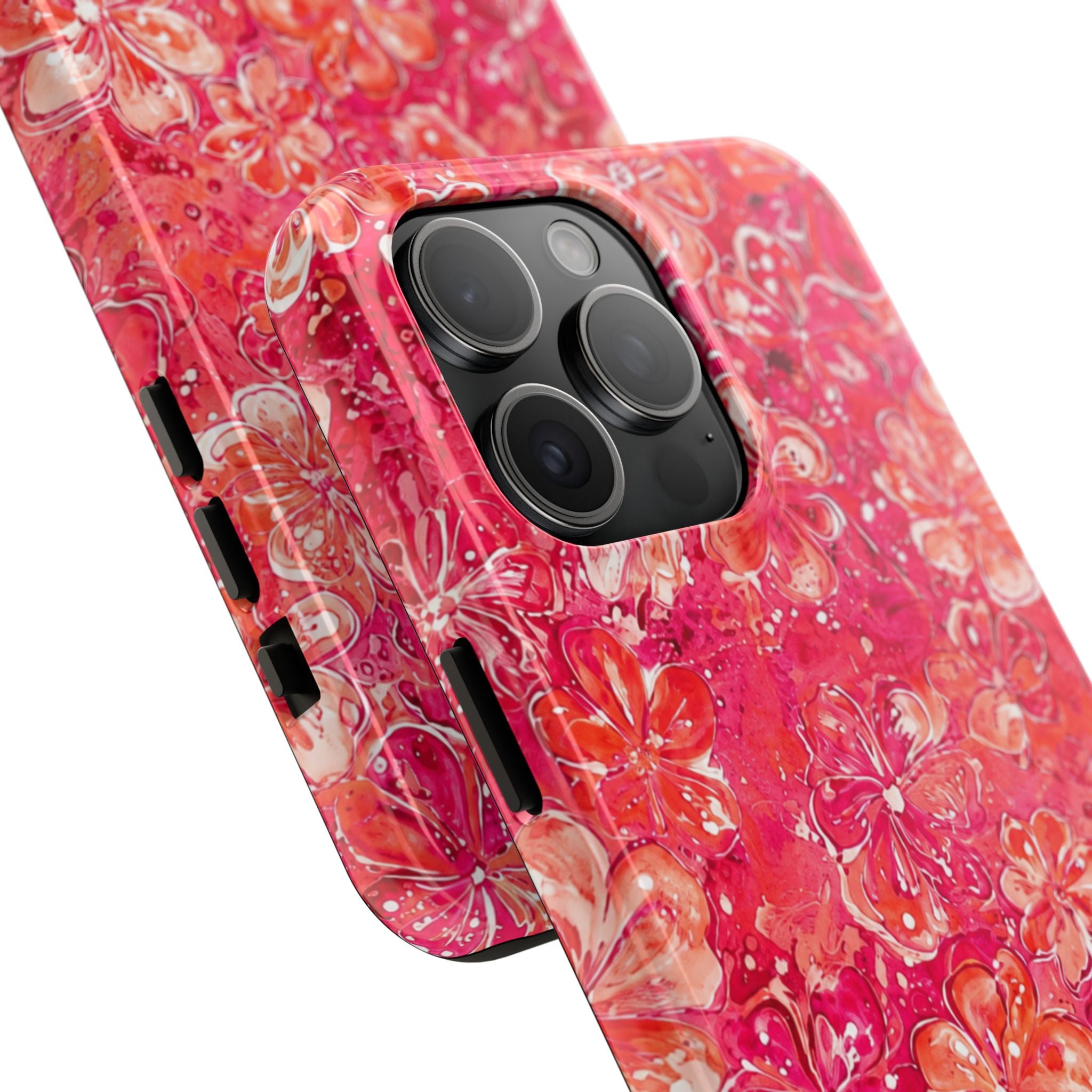 Petal Punch