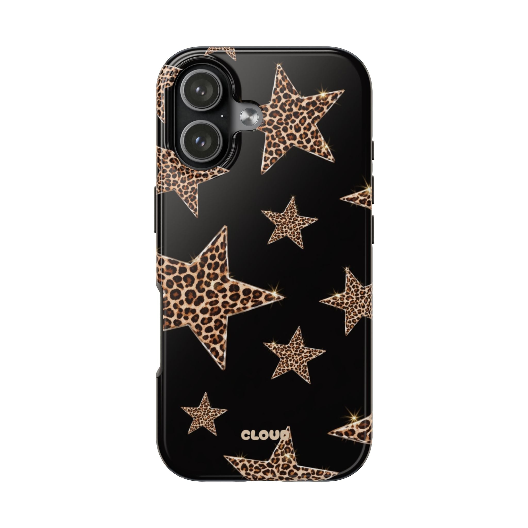 Cosmic Cheetah