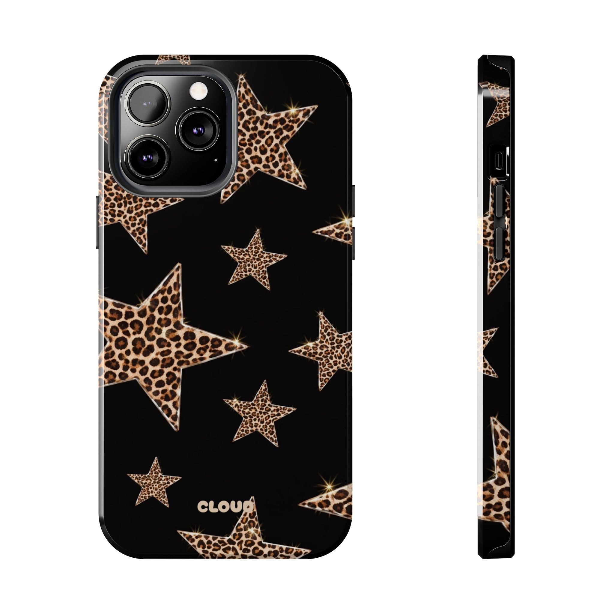 Cosmic Cheetah