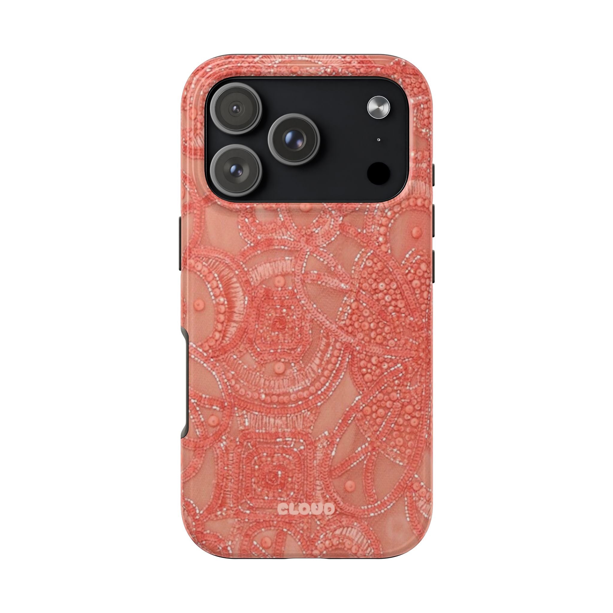 Coral Couture