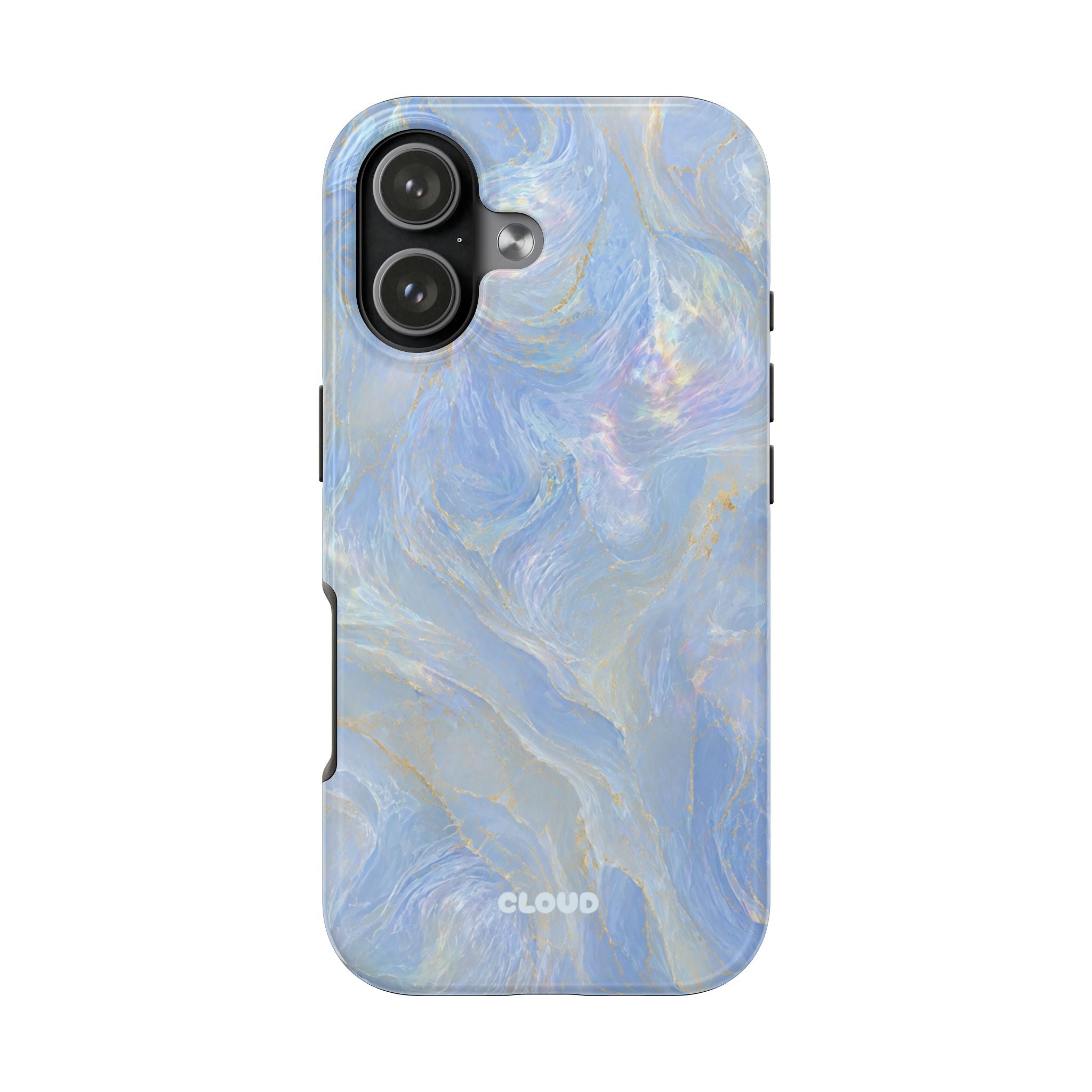 Blue Opal