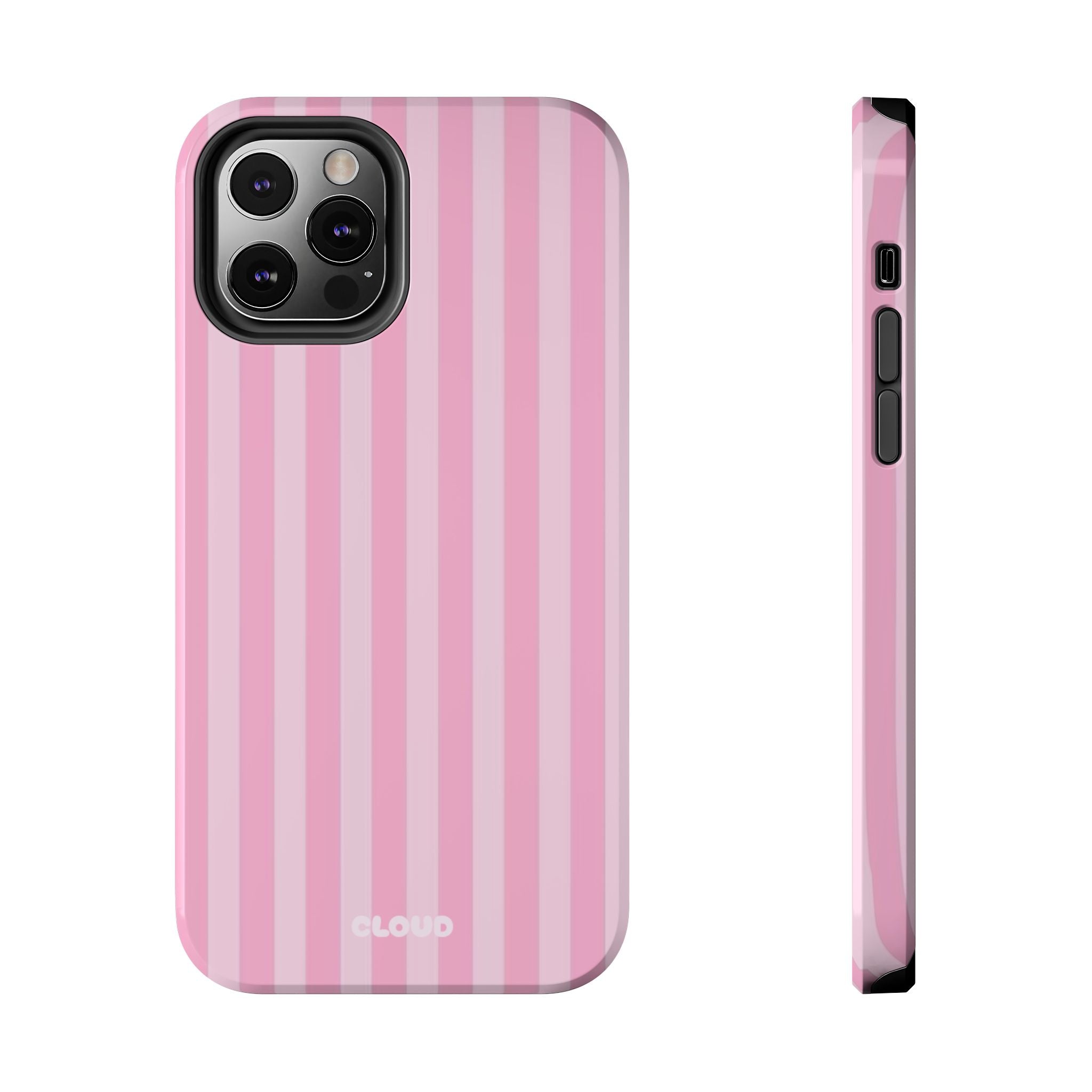Pink Prep