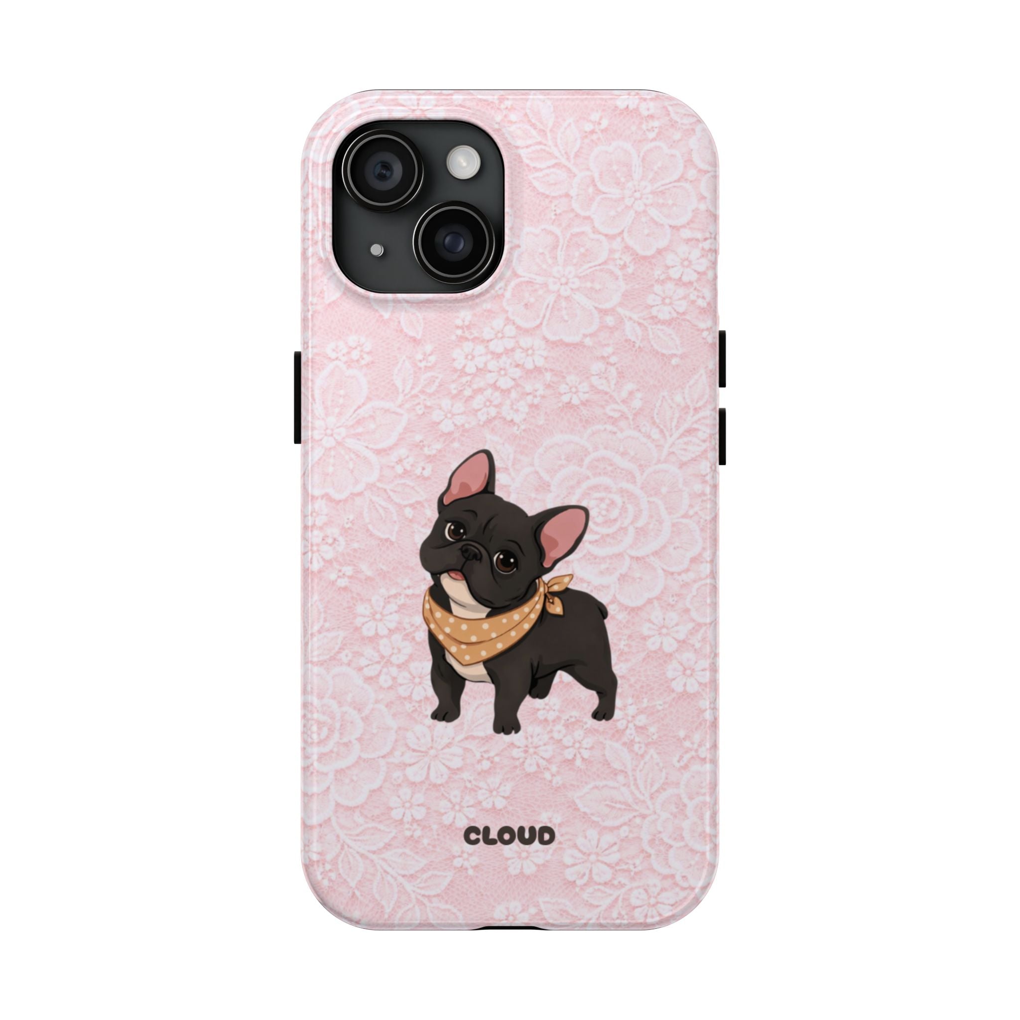 Frenchie Lover