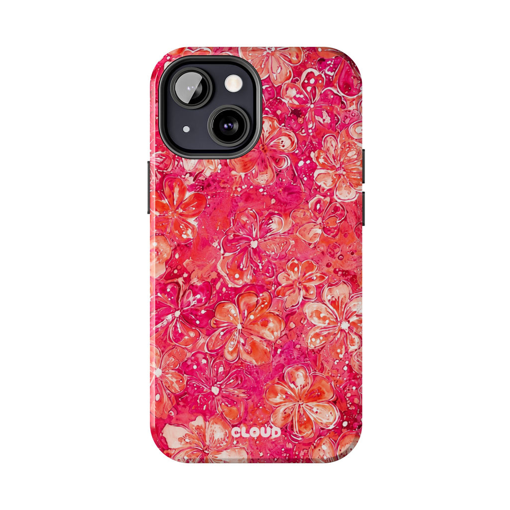 Petal Punch