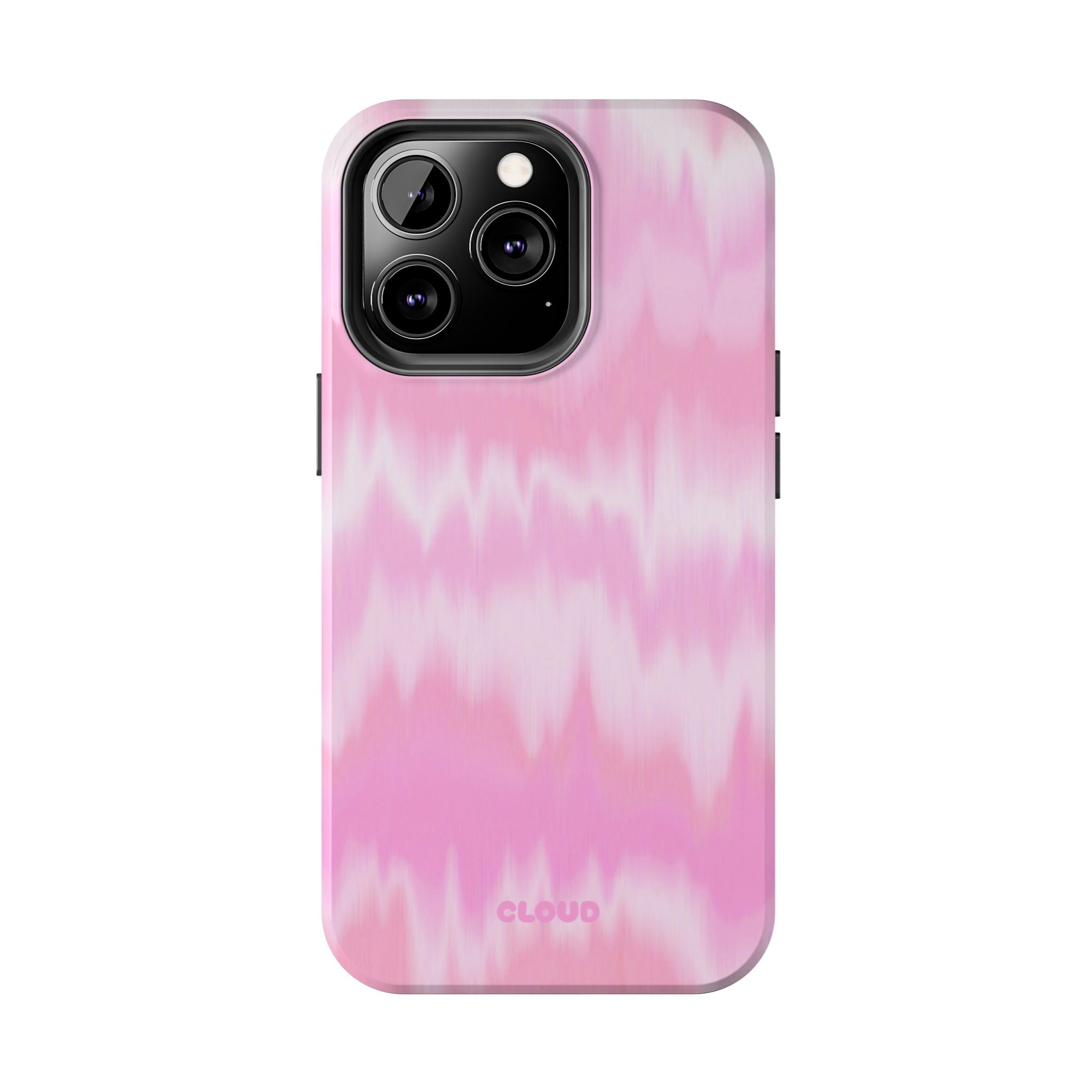 Pink Splash