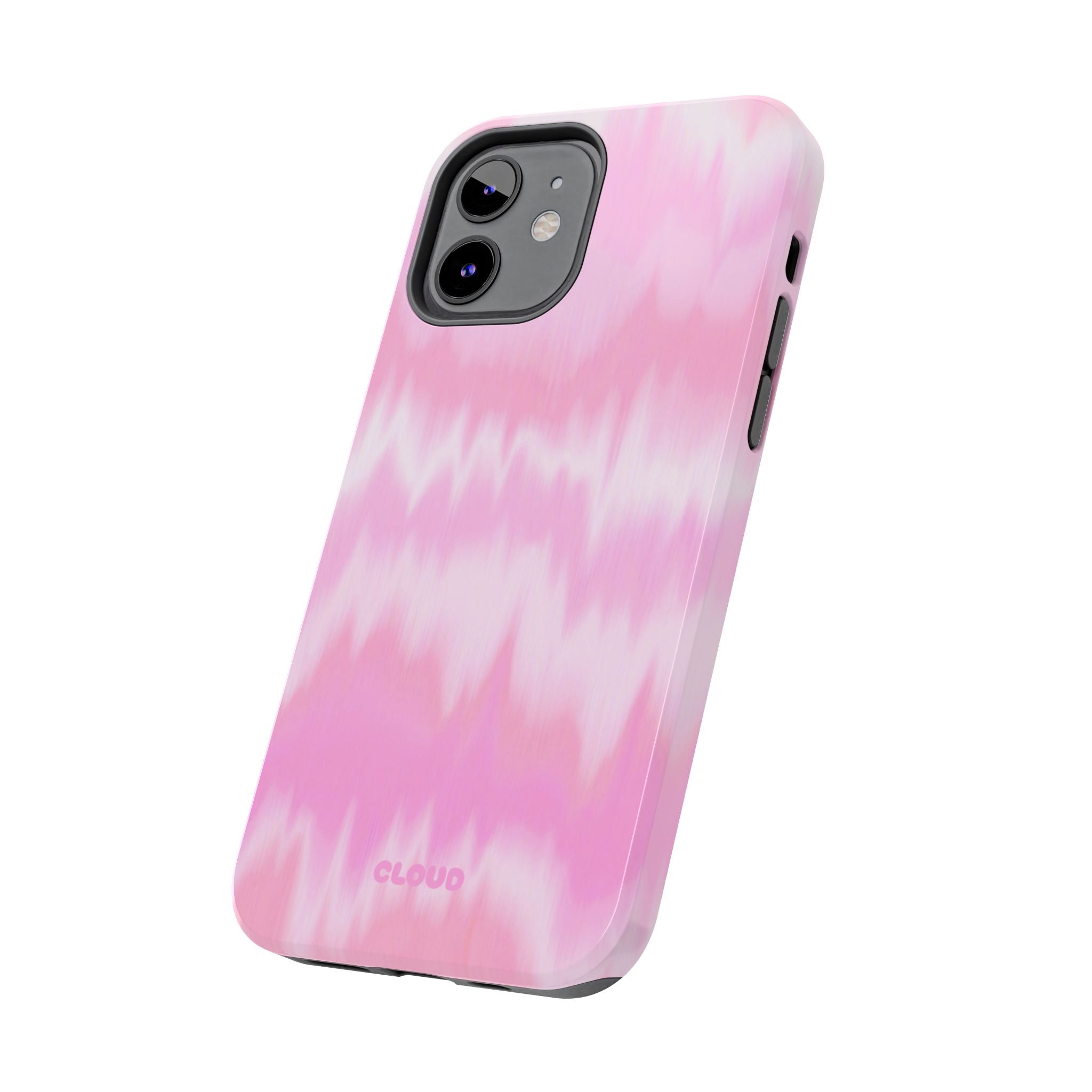 Pink Splash