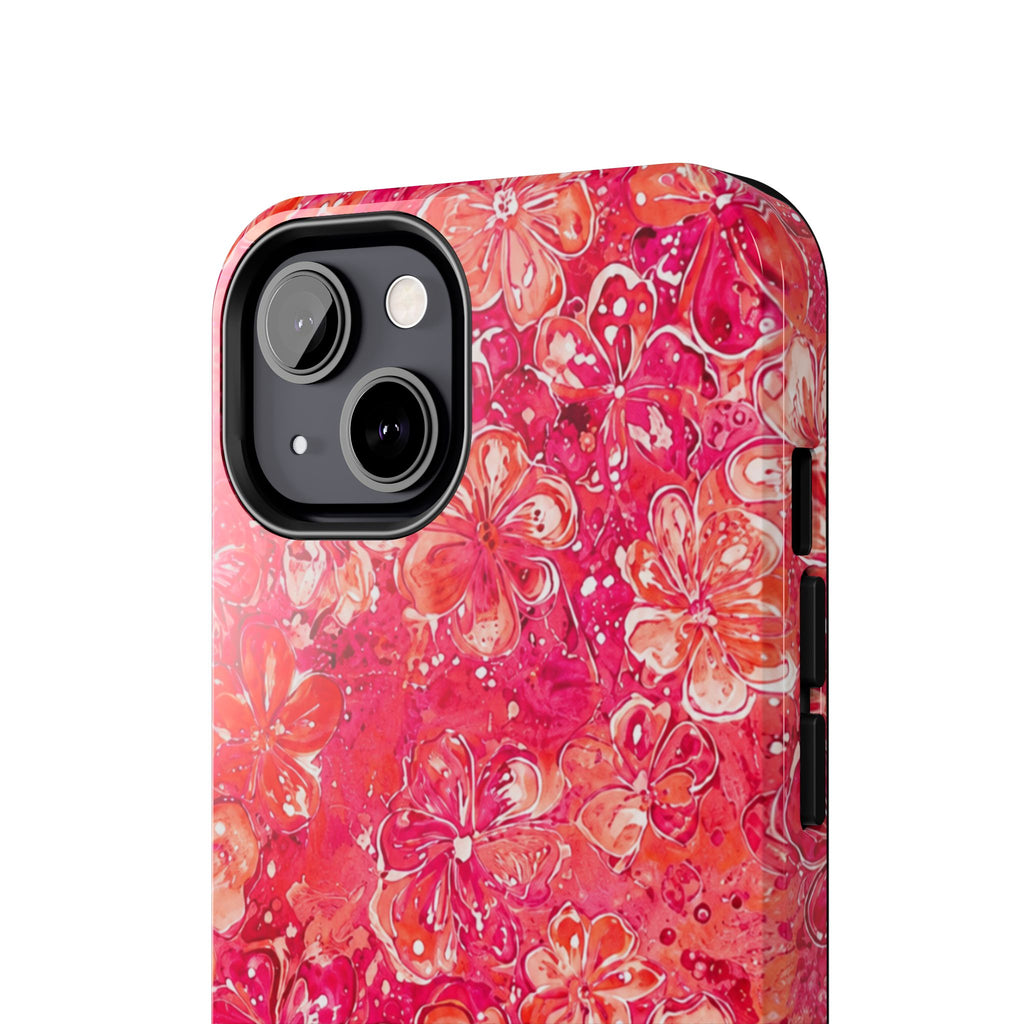 Petal Punch