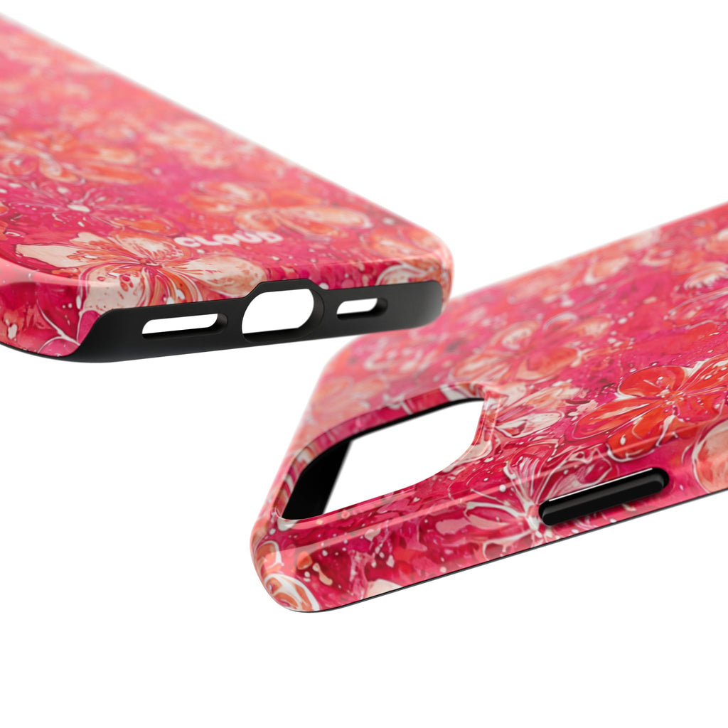 Petal Punch