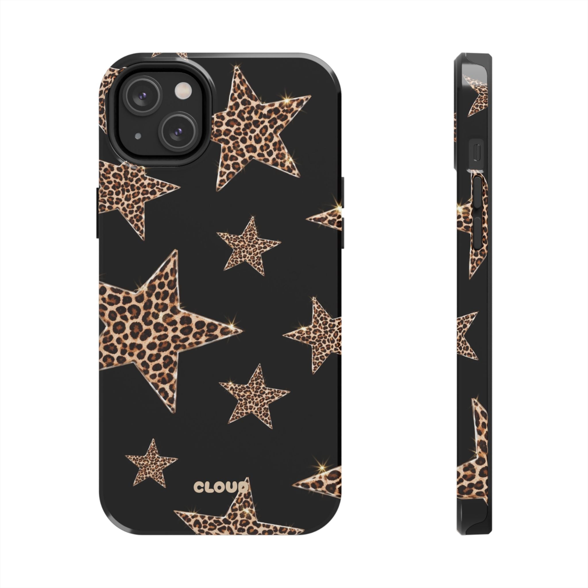 Cosmic Cheetah
