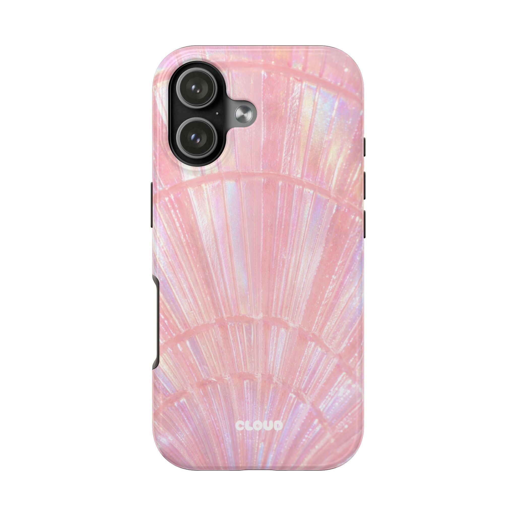 Pink Stardust