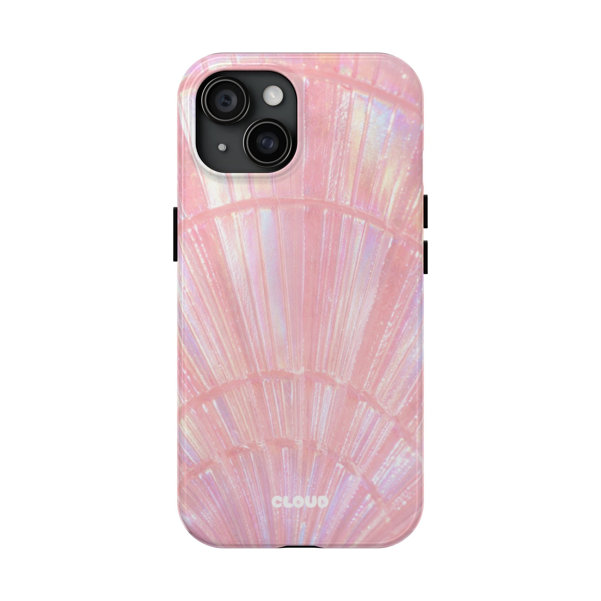 Pink Stardust