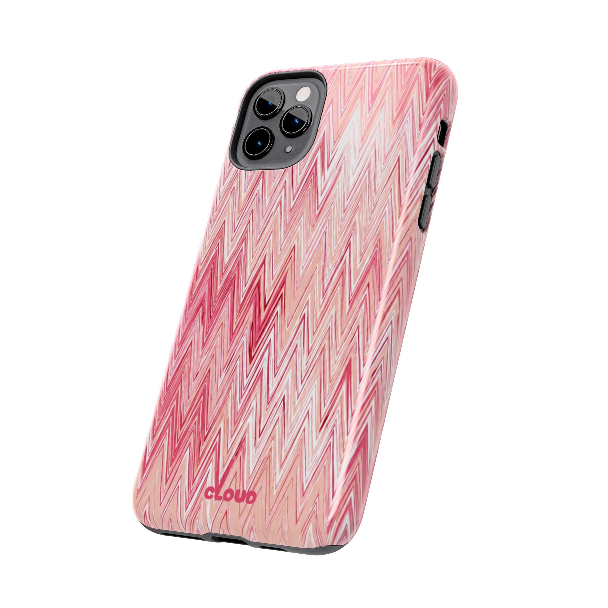 Pink Mirage