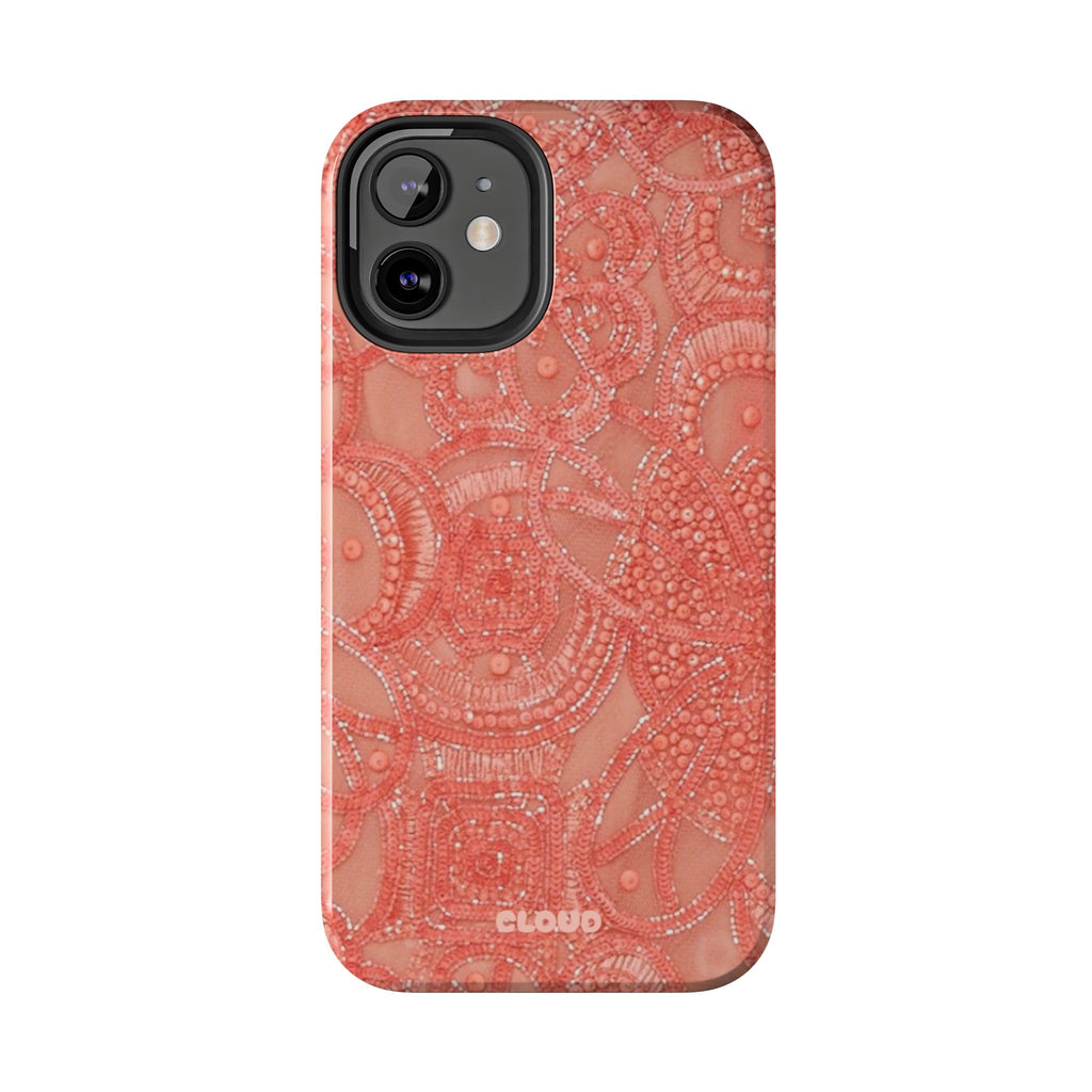 Coral Couture