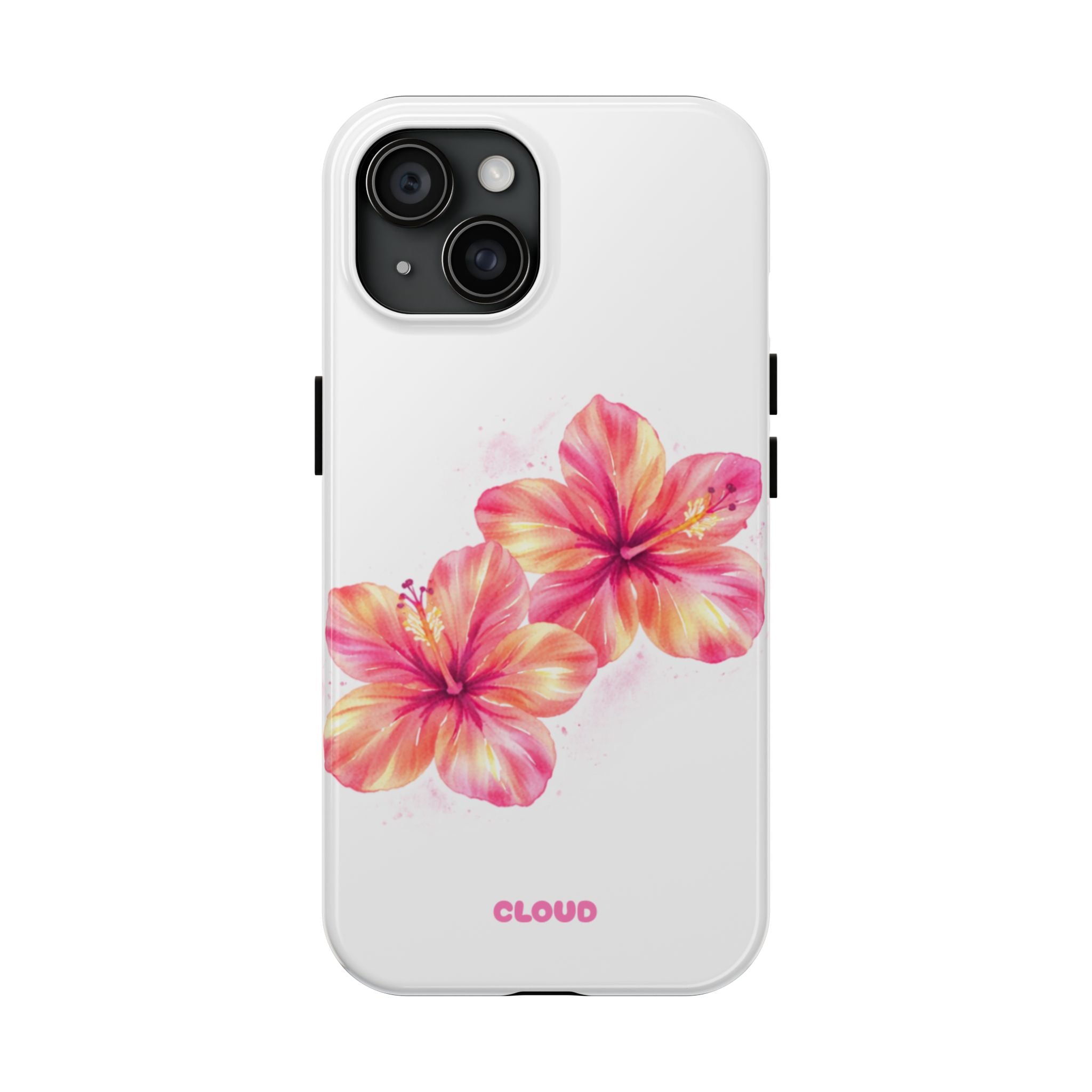 Island Bloom