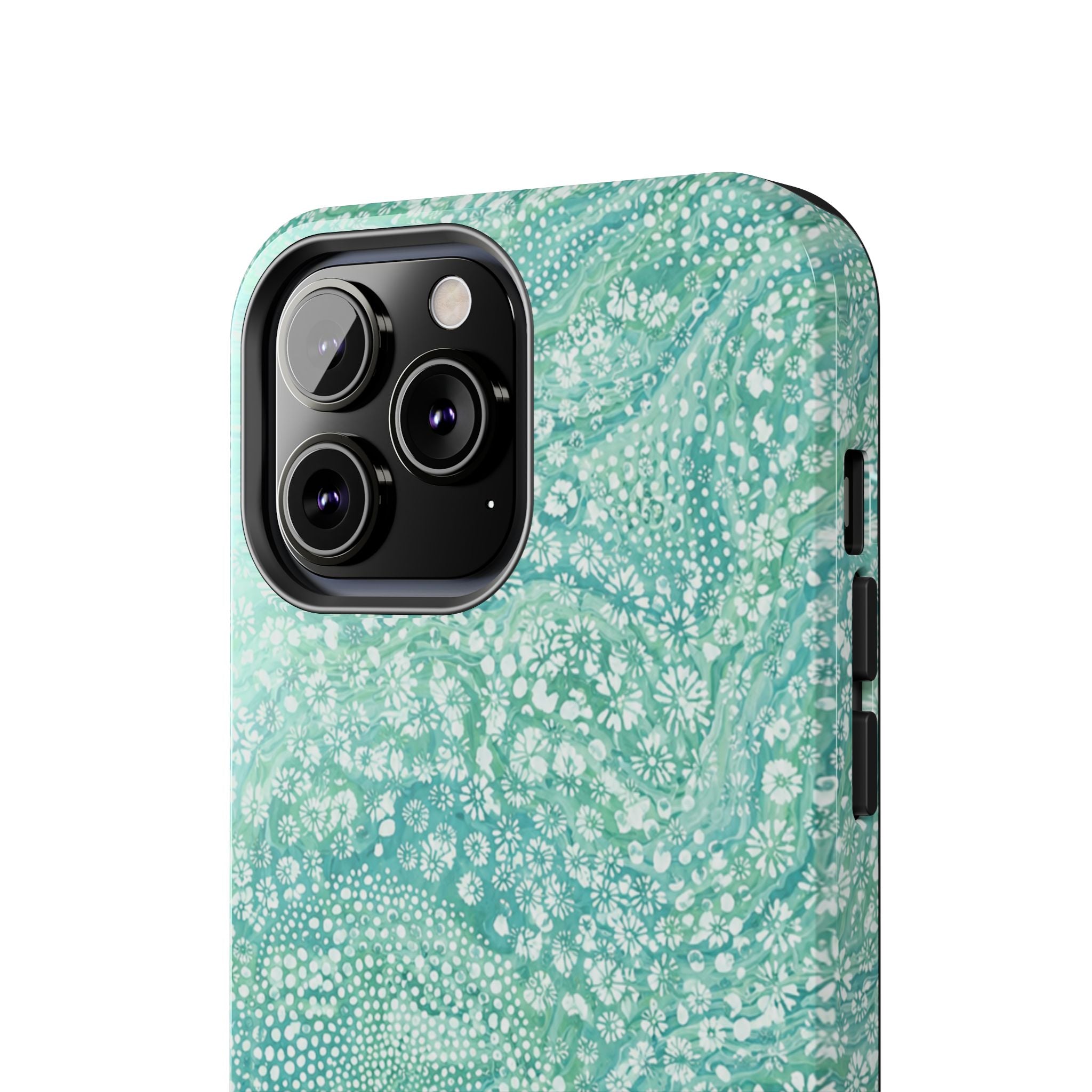 Turquoise Garden