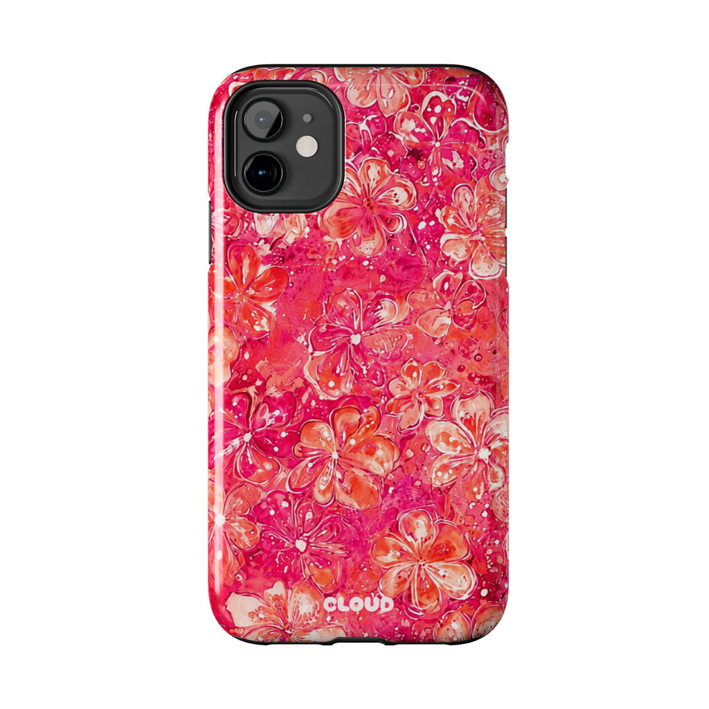 Petal Punch