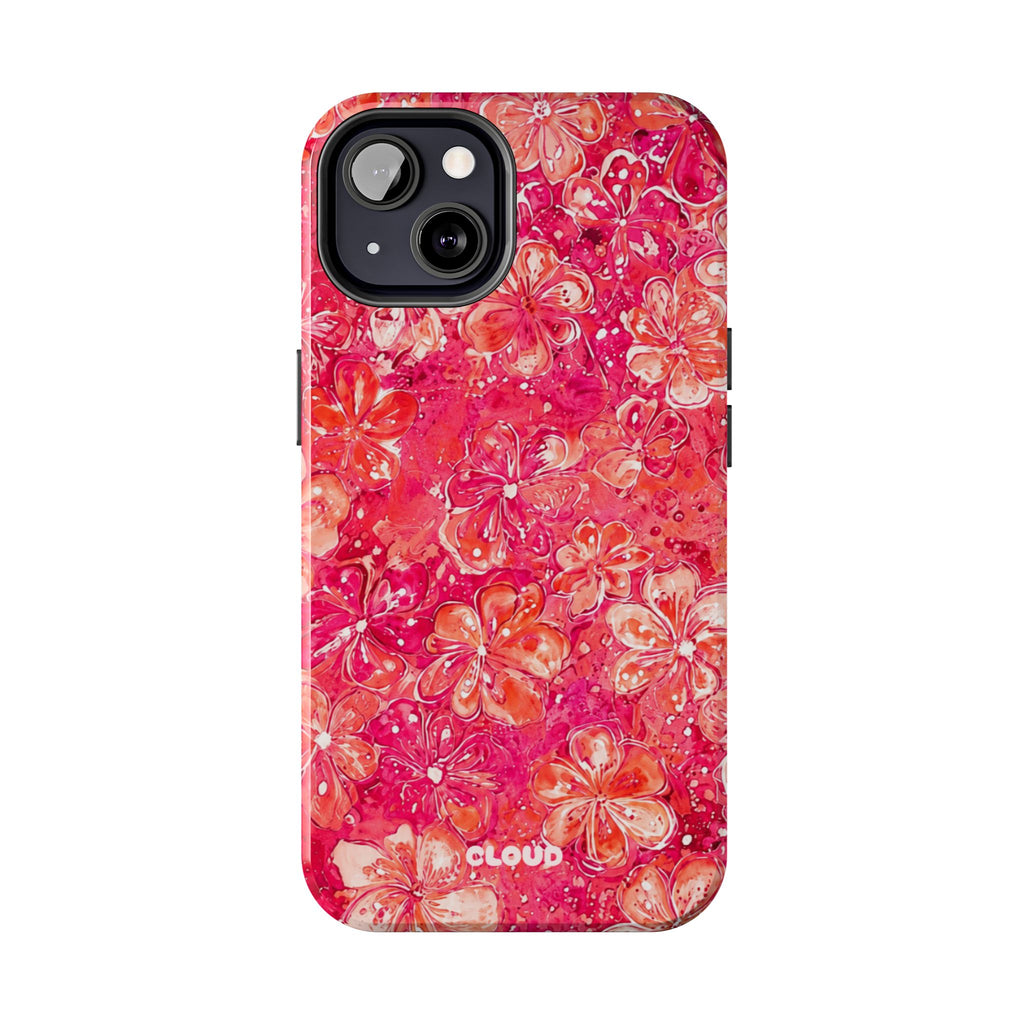 Petal Punch