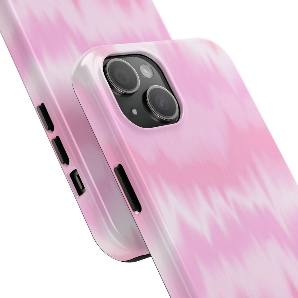 Pink Splash