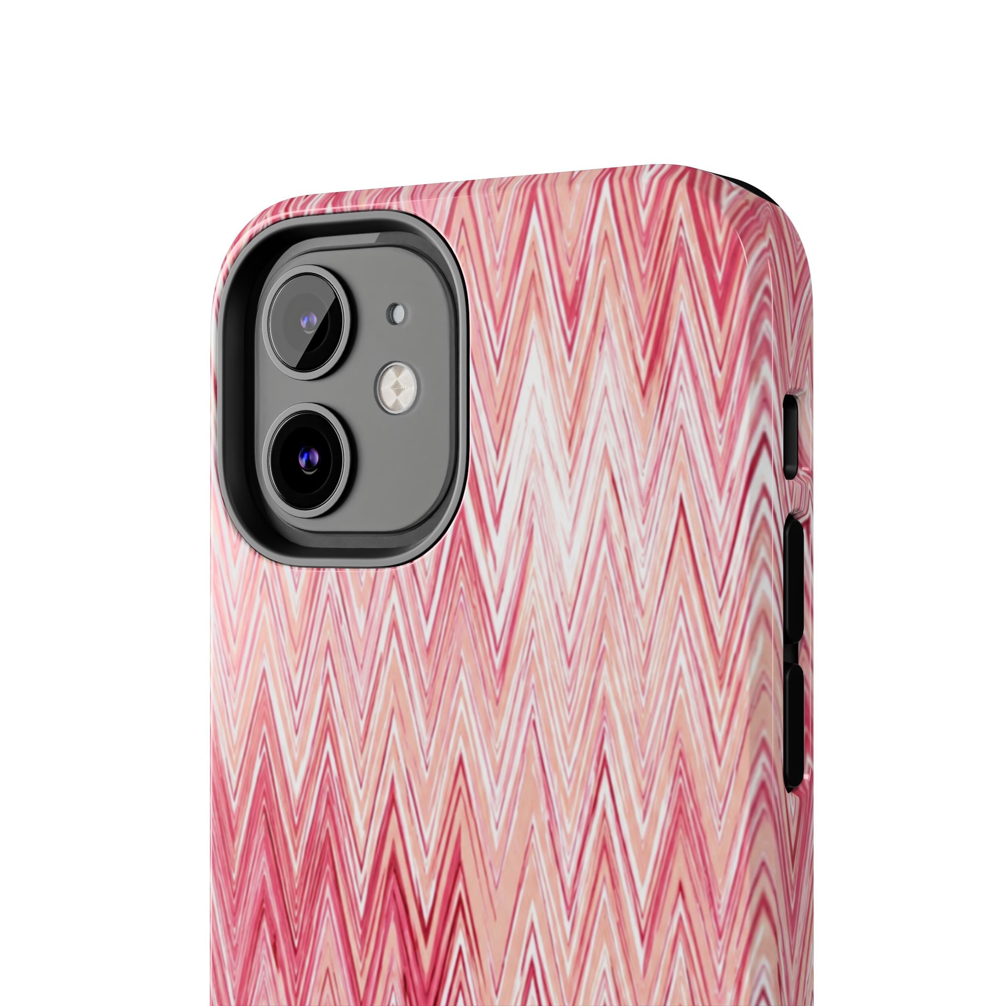 Pink Mirage