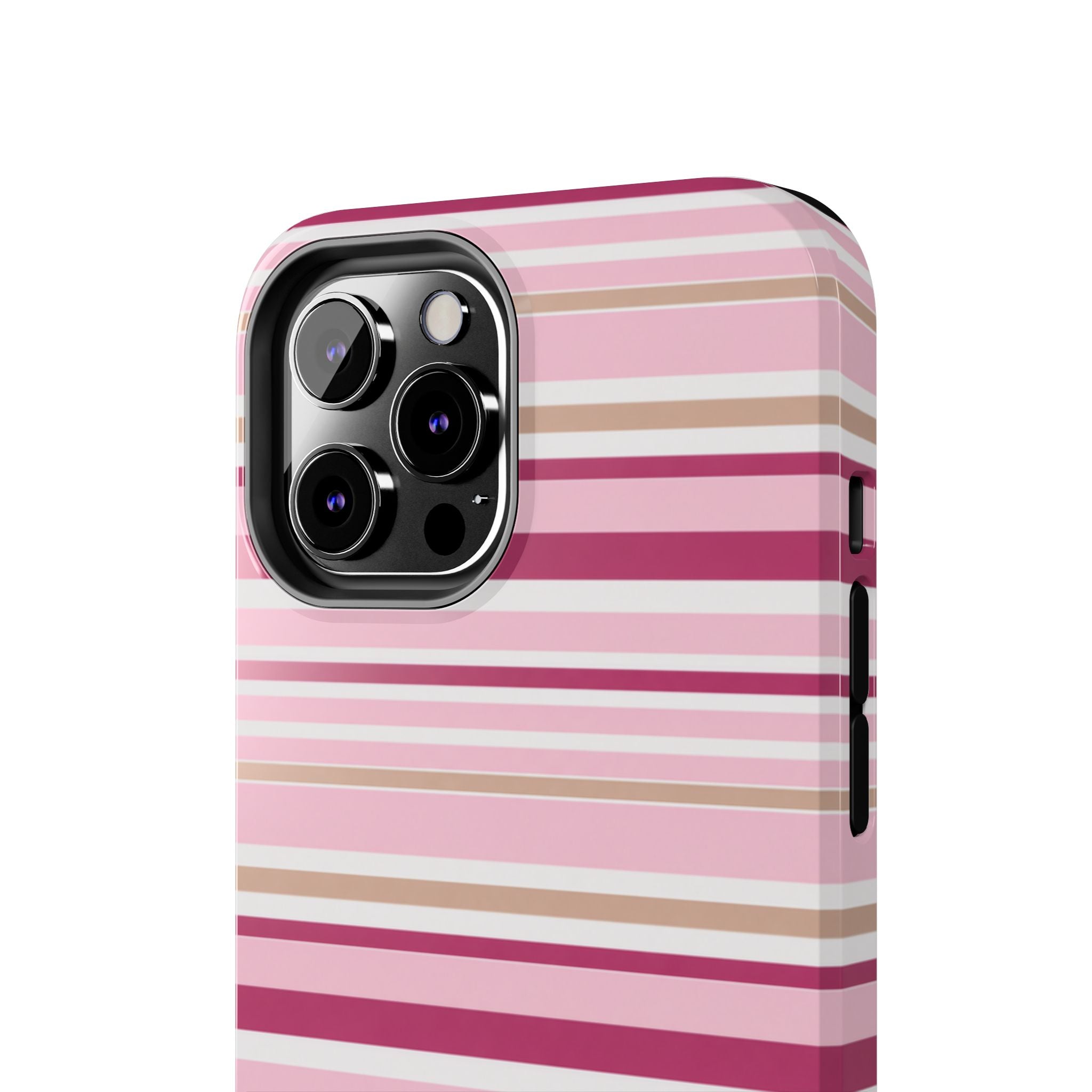 Berry Stripes