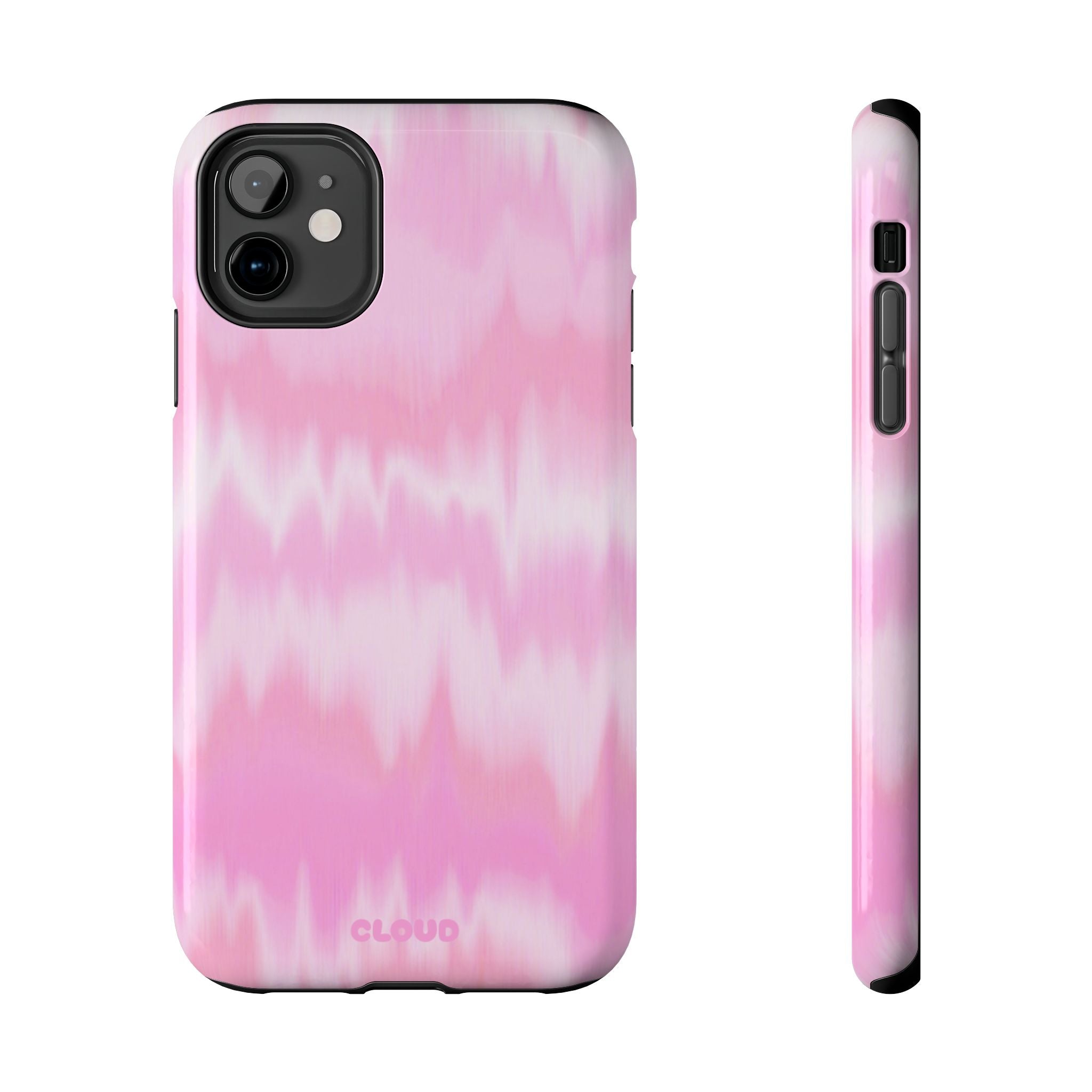 Pink Splash