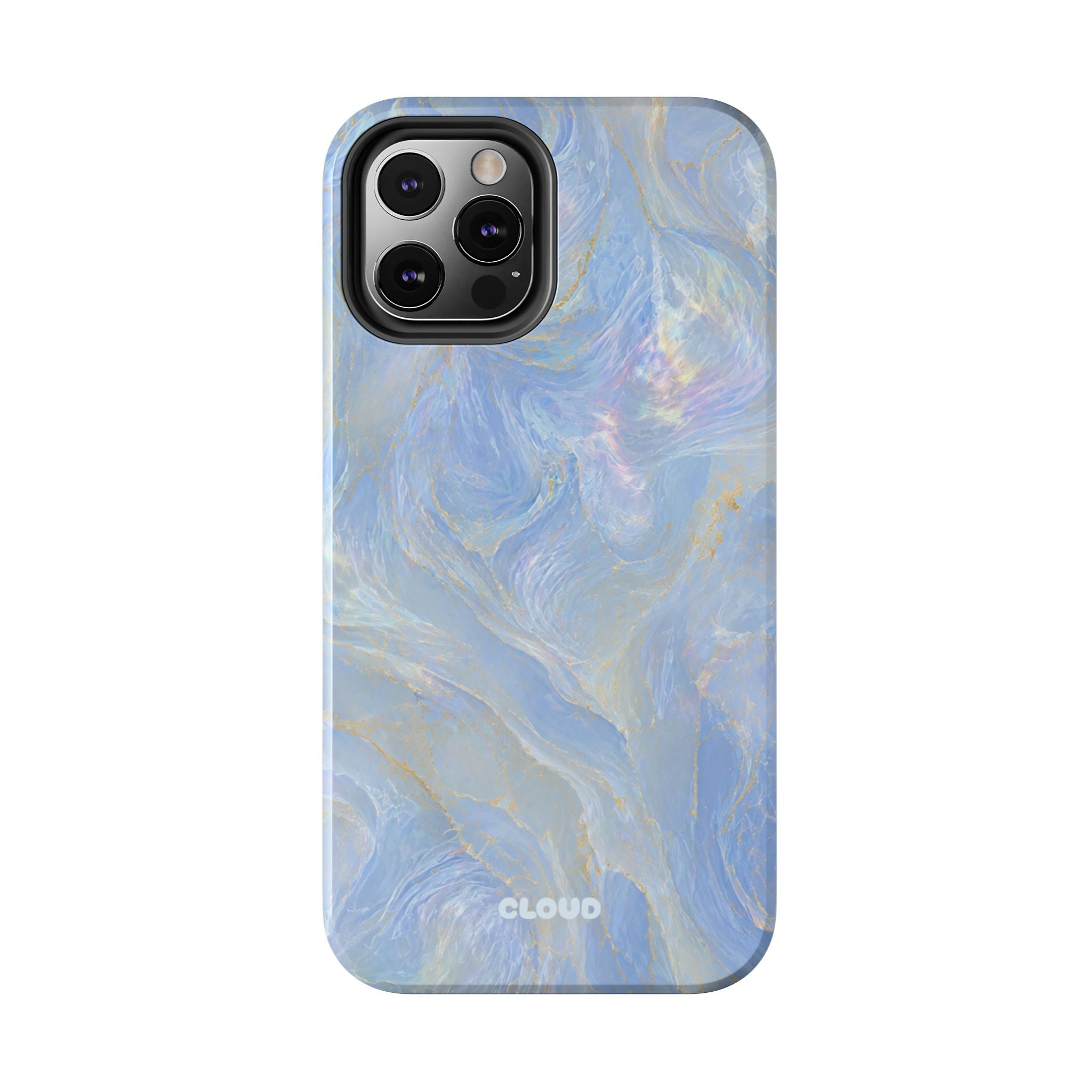 Blue Opal