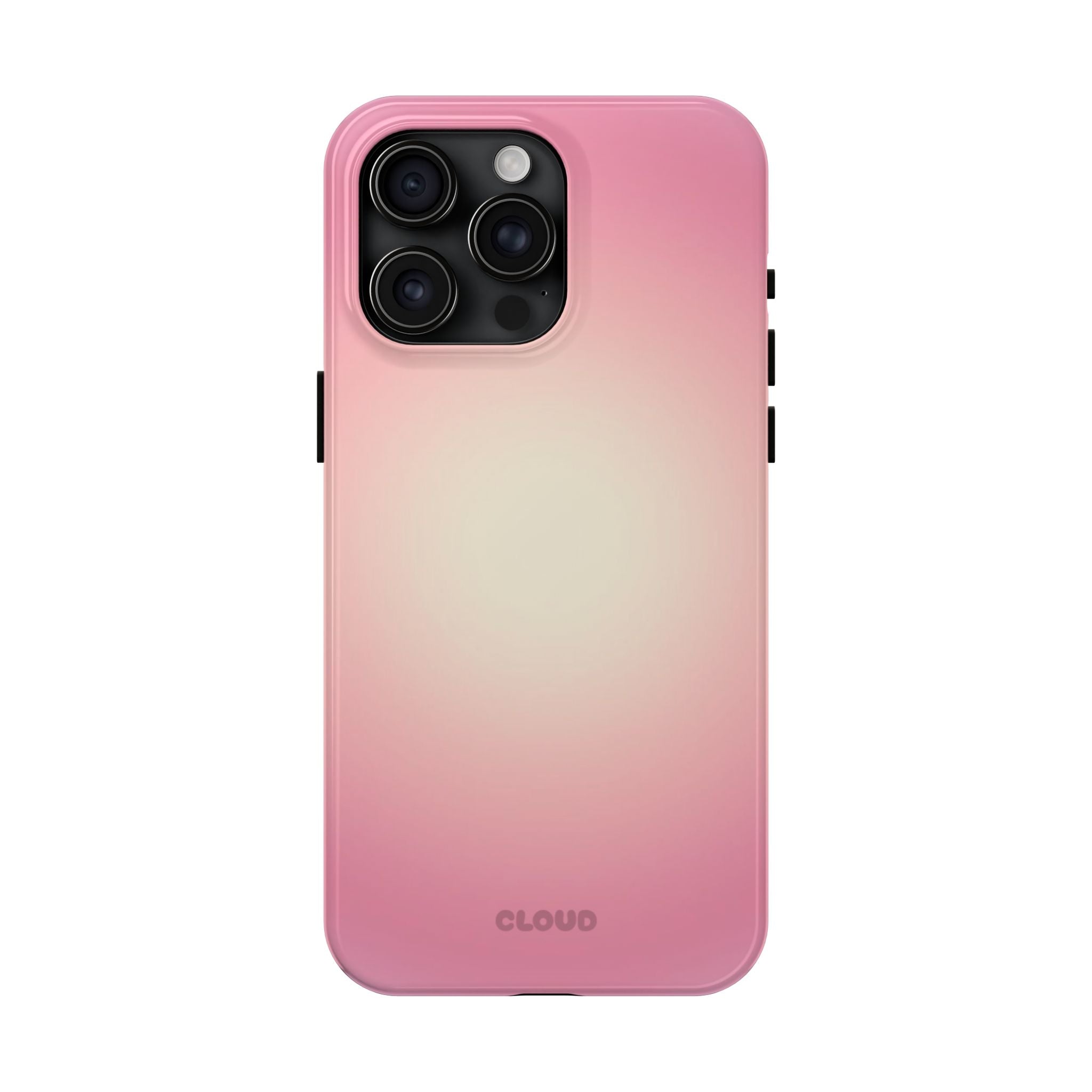 Pink Sunrise