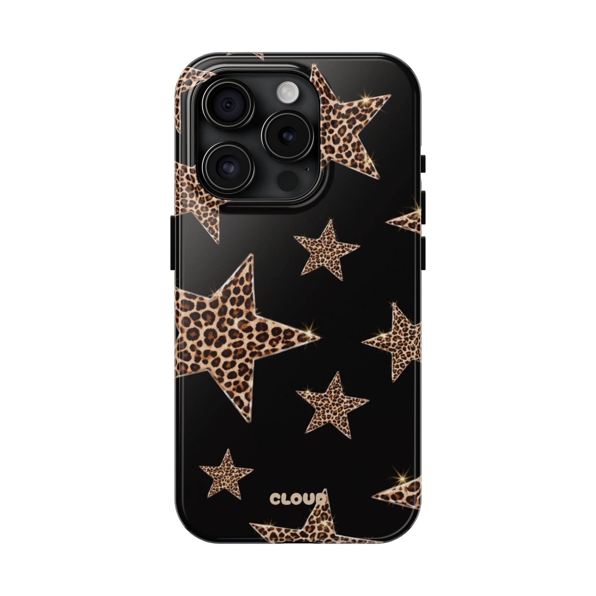 Cosmic Cheetah