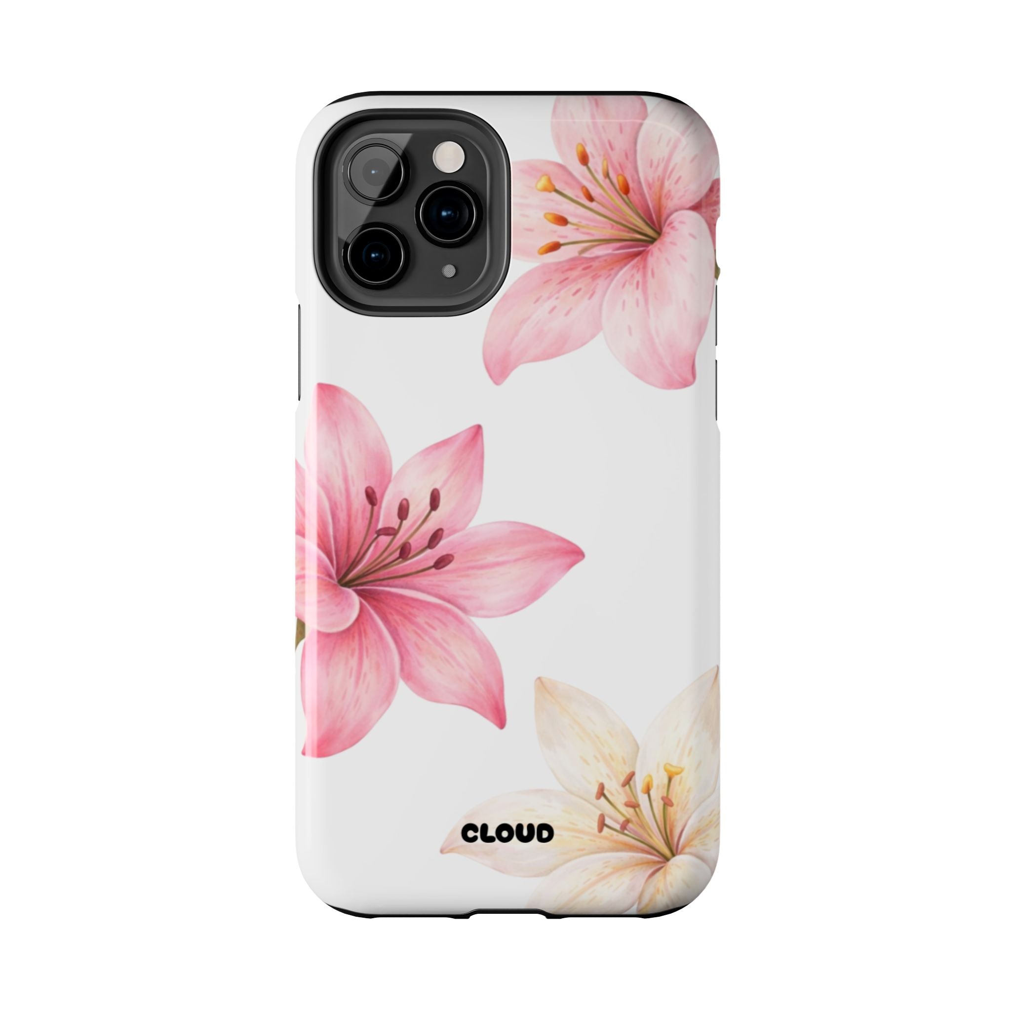 Petal Crush